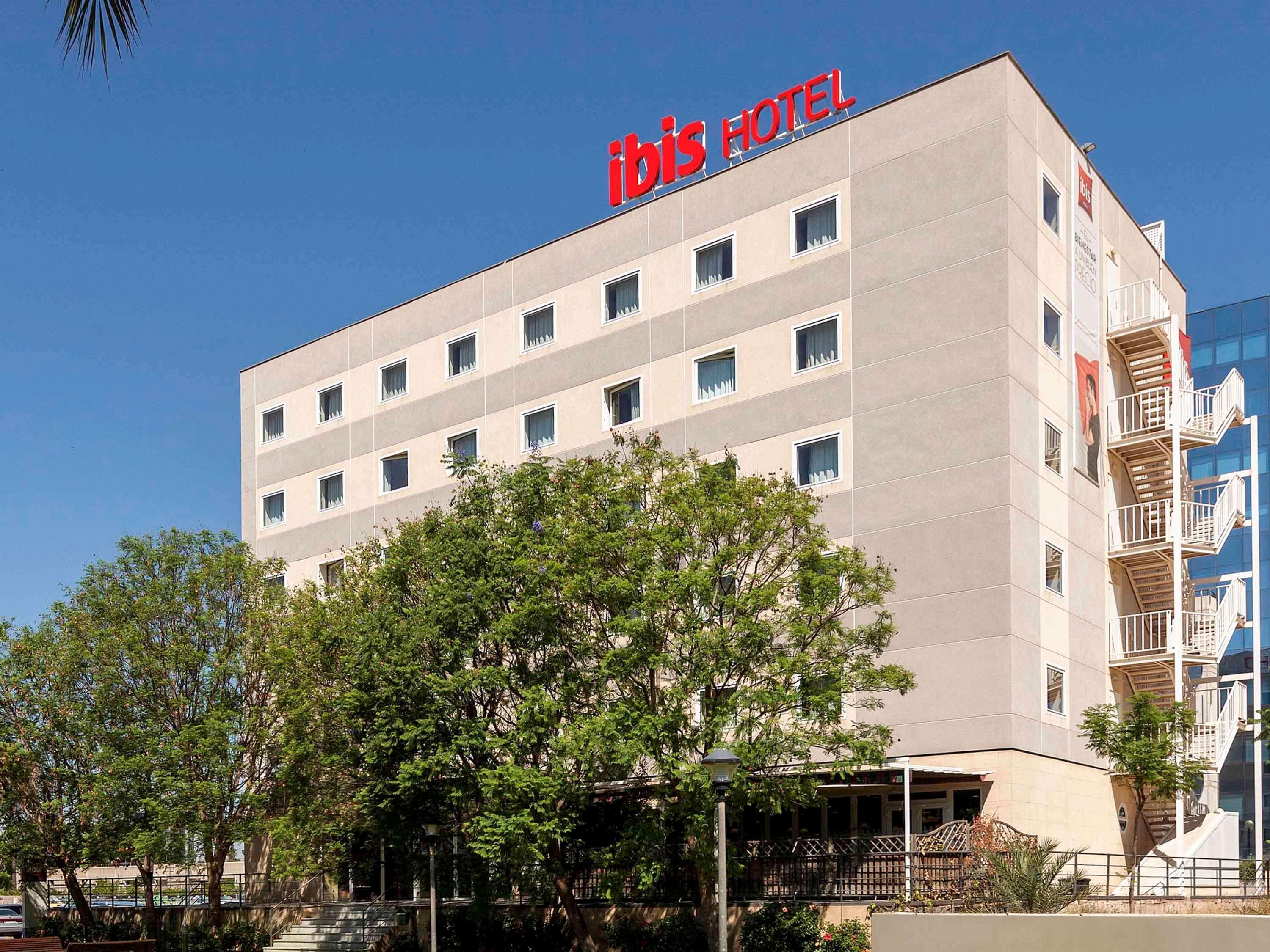Hotel Ibis Murcia