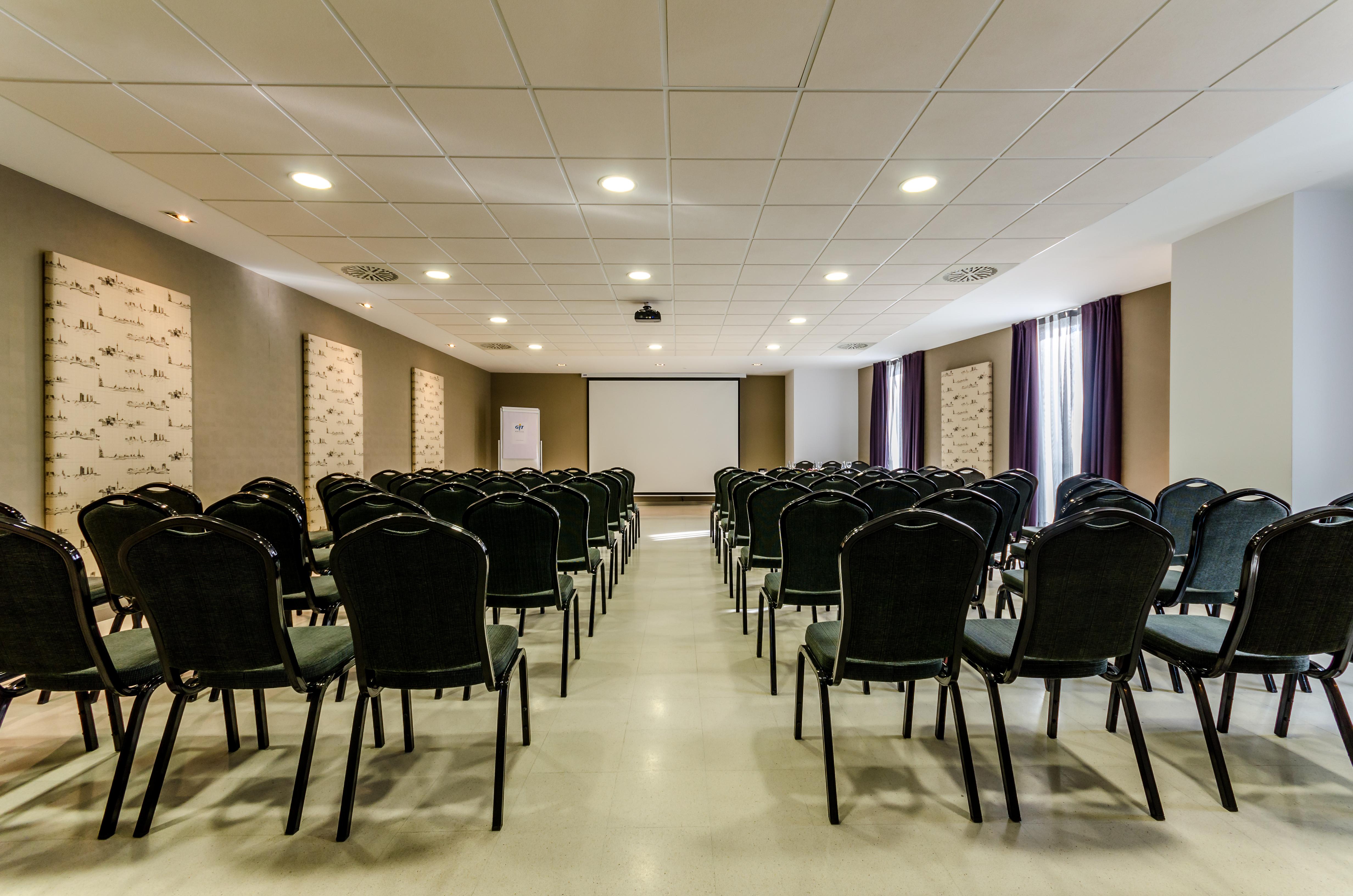 Hotel Yit Vía Sevilla Mairena Mairena del Aljarafe
