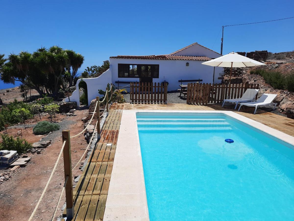 Casa Llanos