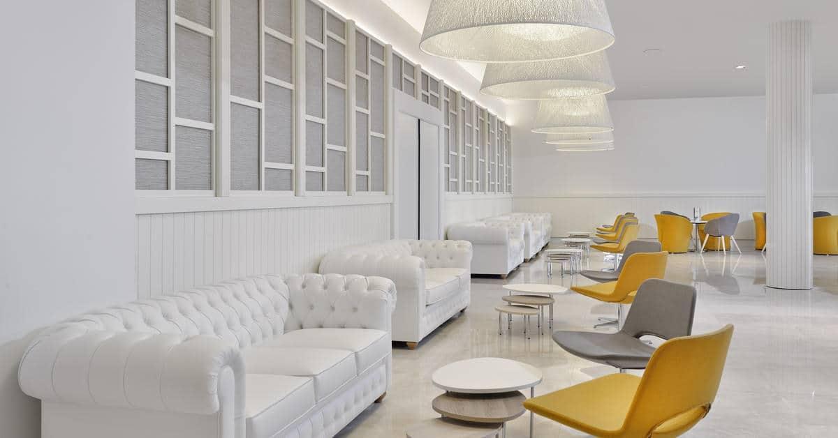 Hotel Sol - Don Pablo Torremolinos