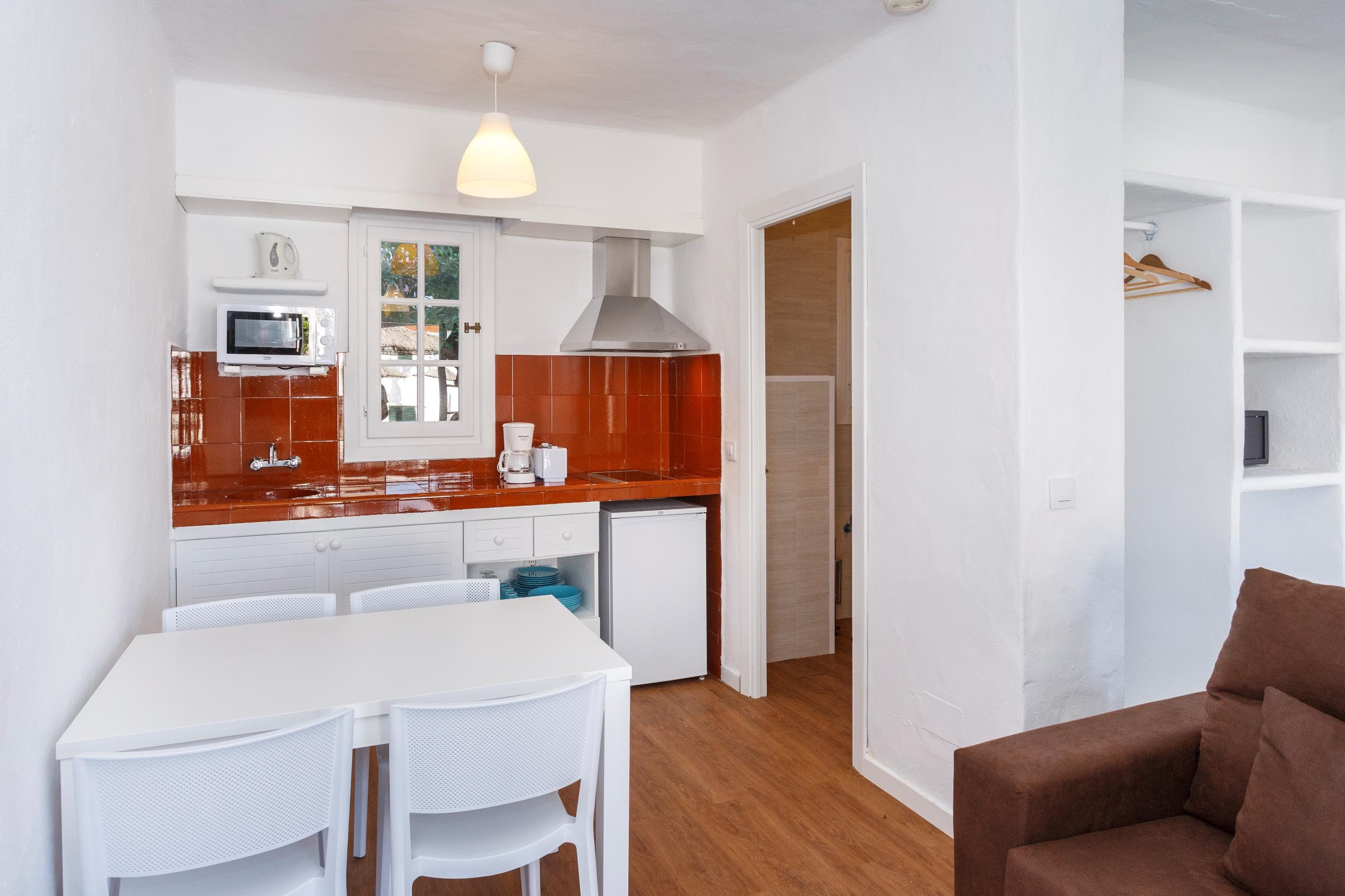 Apartamento Carema Garden Village *