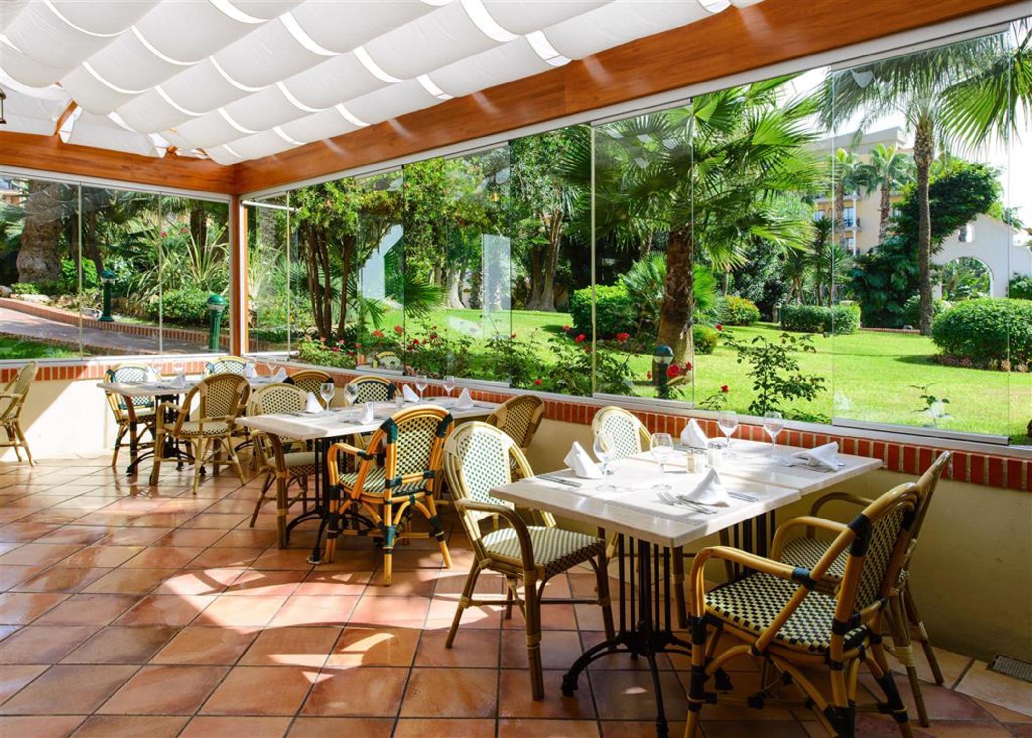 Sol - Don Pablo Hotel 4*