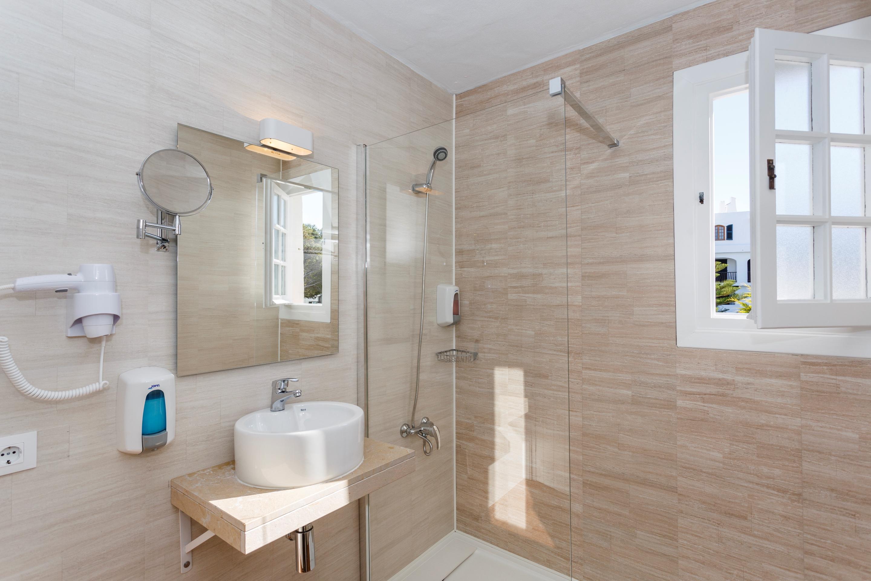 Carema Garden Village Fornells (Menorca)