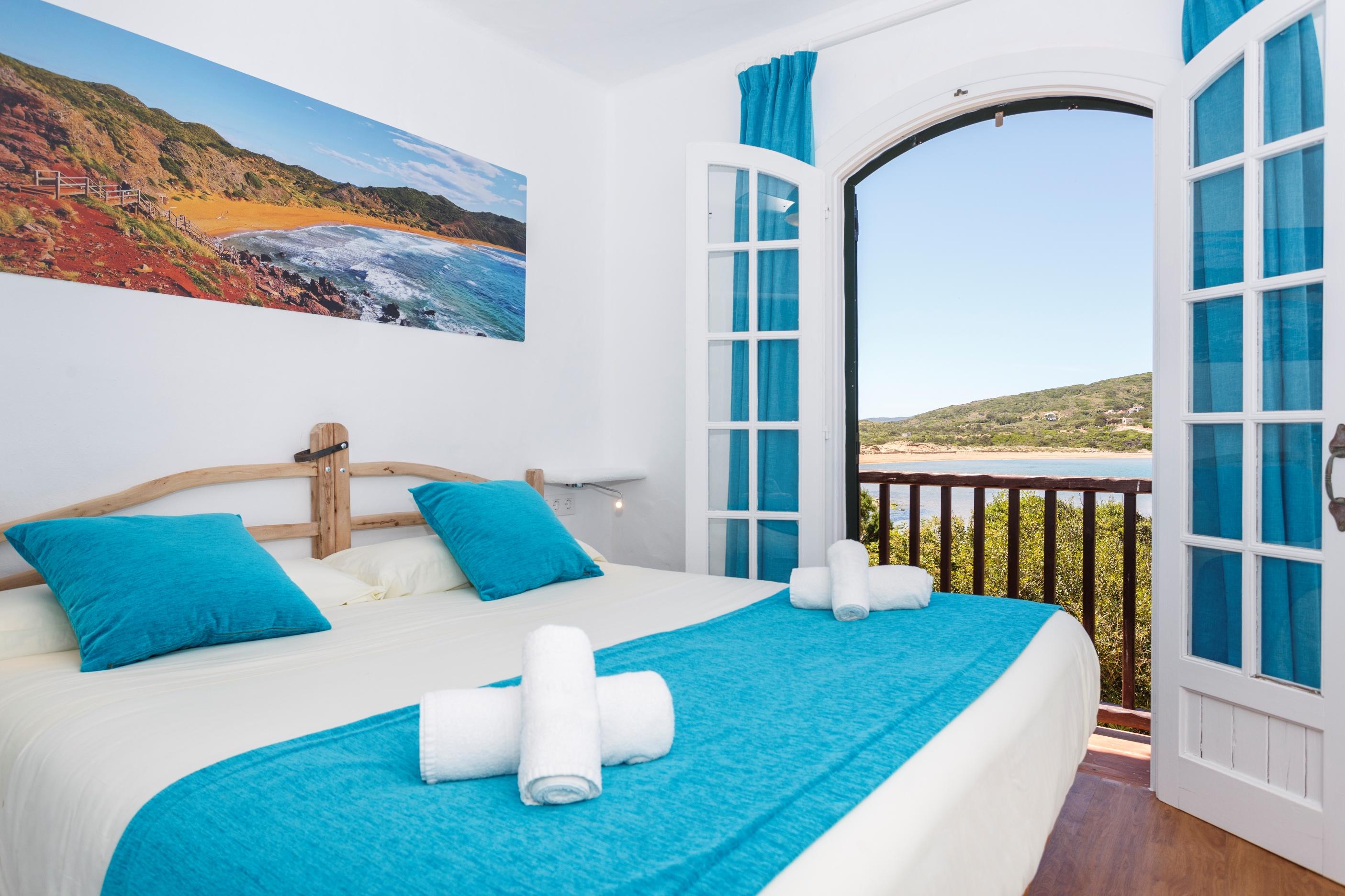 Carema Garden Village Apartamento Fornells (Menorca)