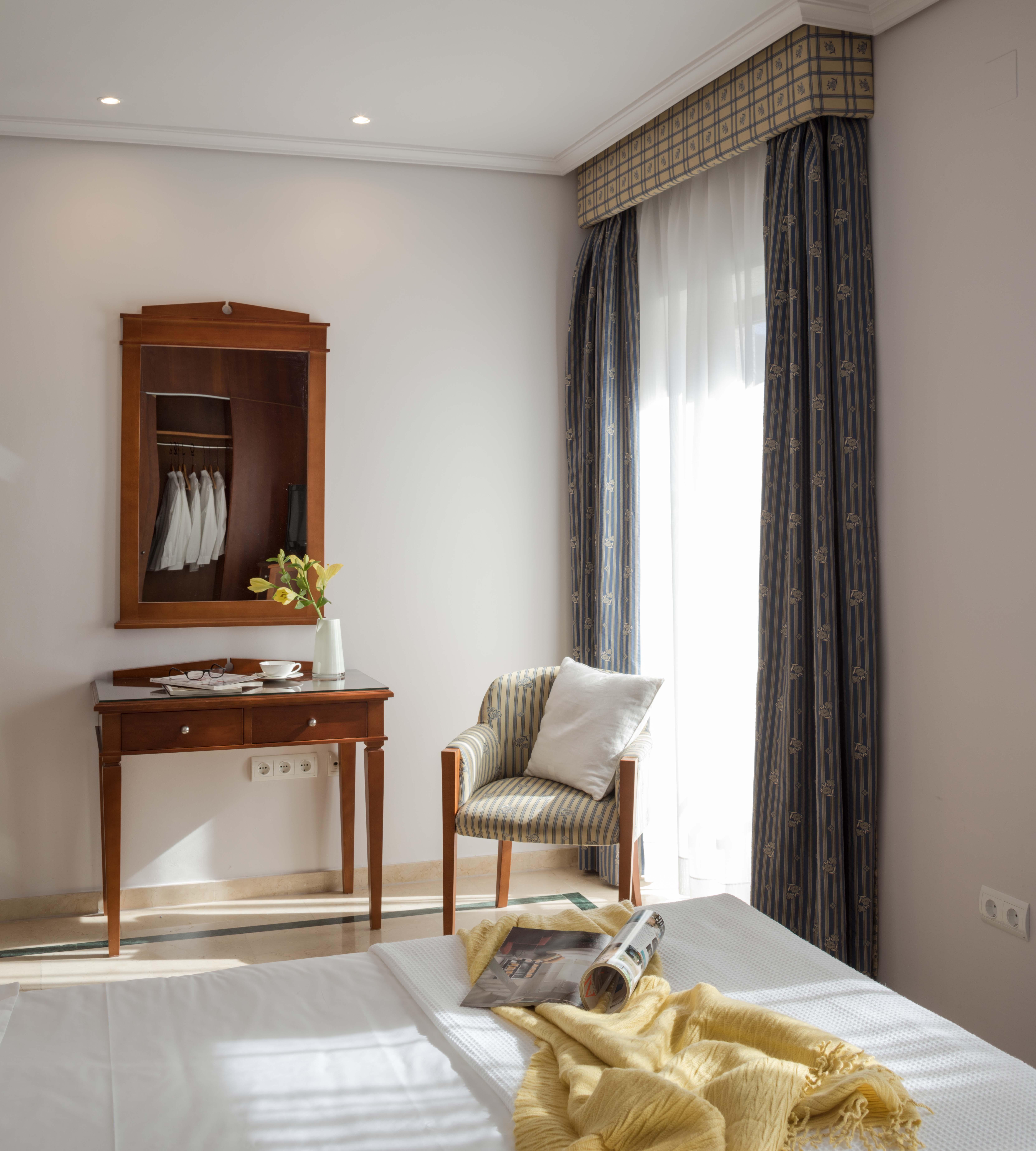 Rey Alfonso X 4* Sevilla
