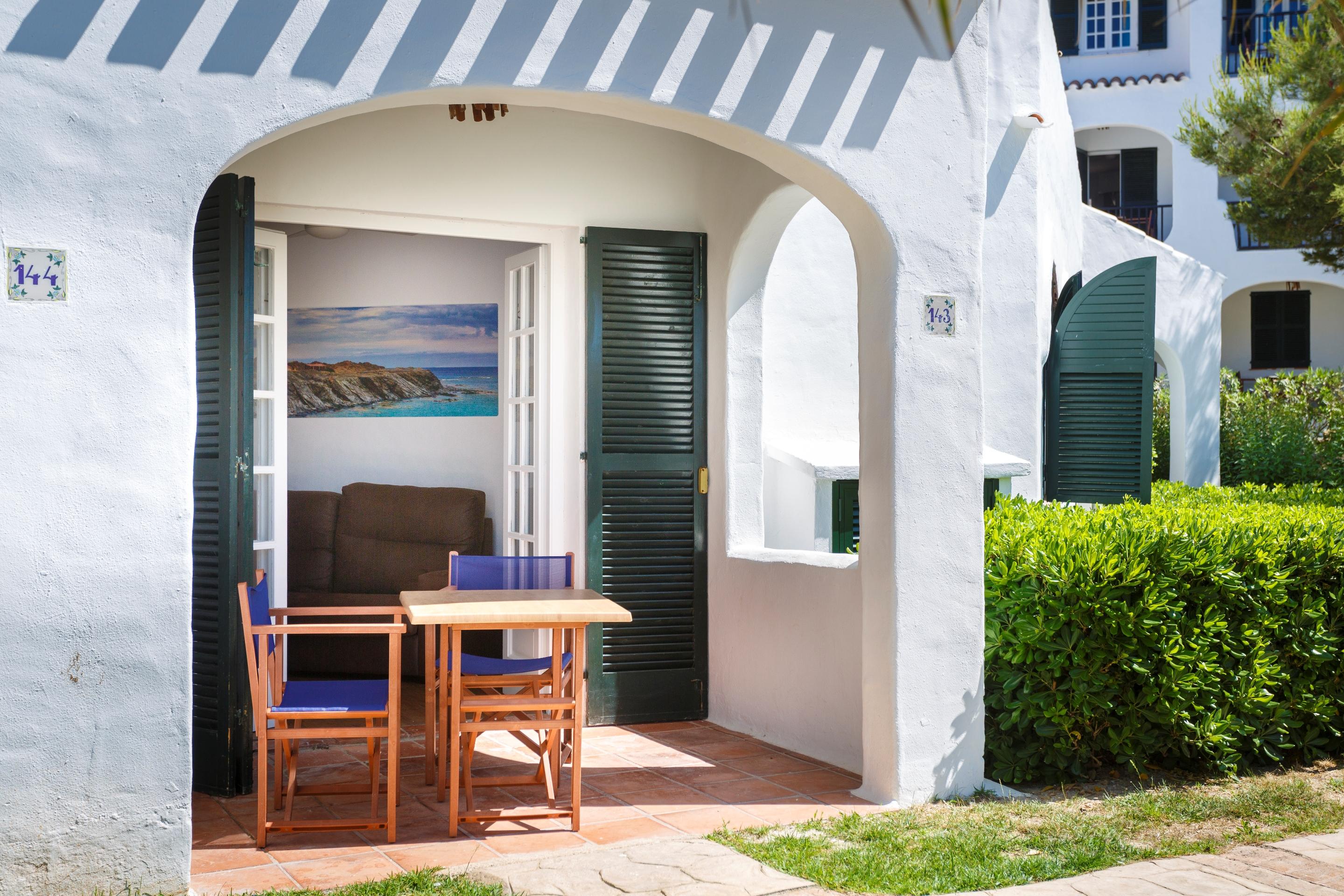 Carema Garden Village Apartamento *