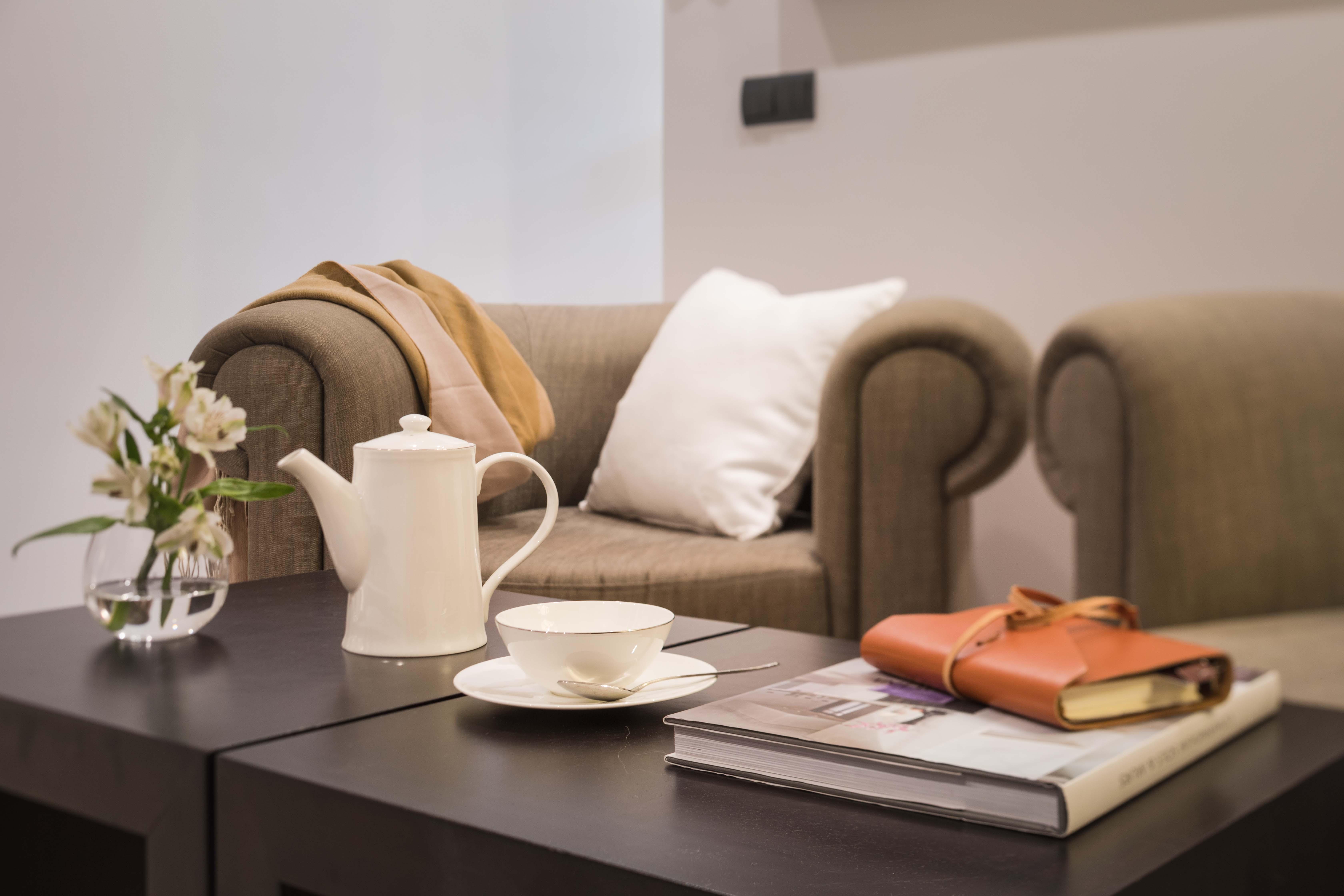 Rey Alfonso X 4* Sevilla