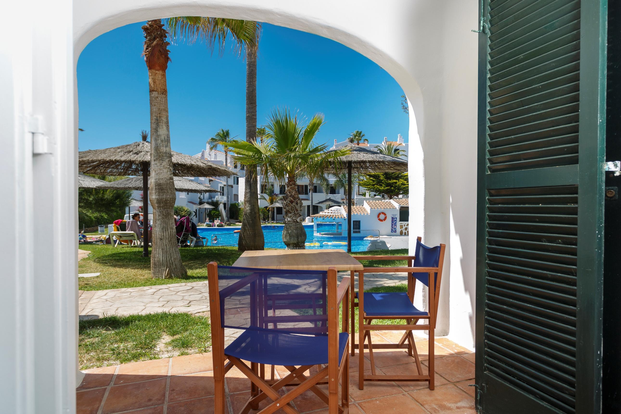 Apartamento Carema Garden Village *