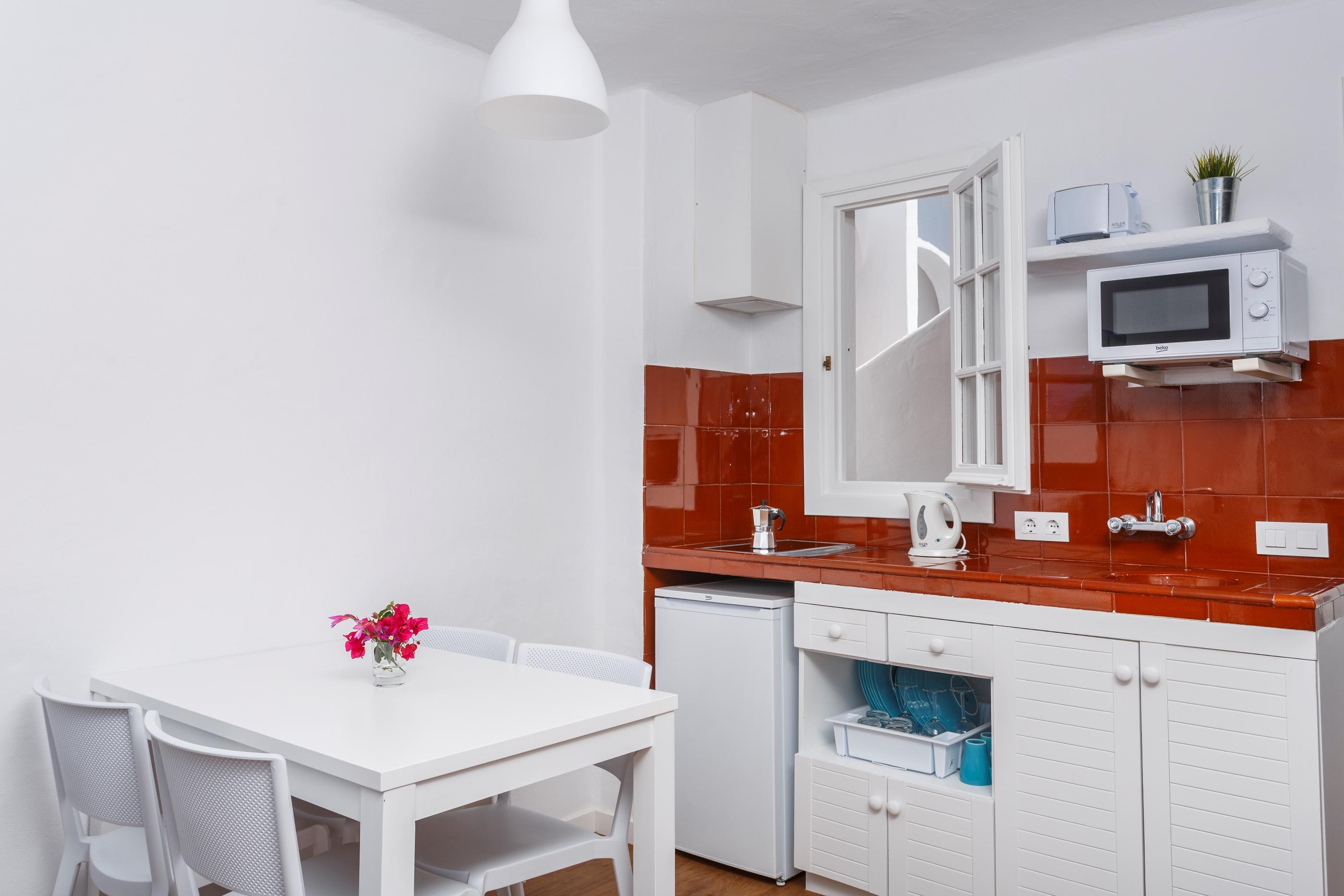 Apartamento Carema Garden Village *