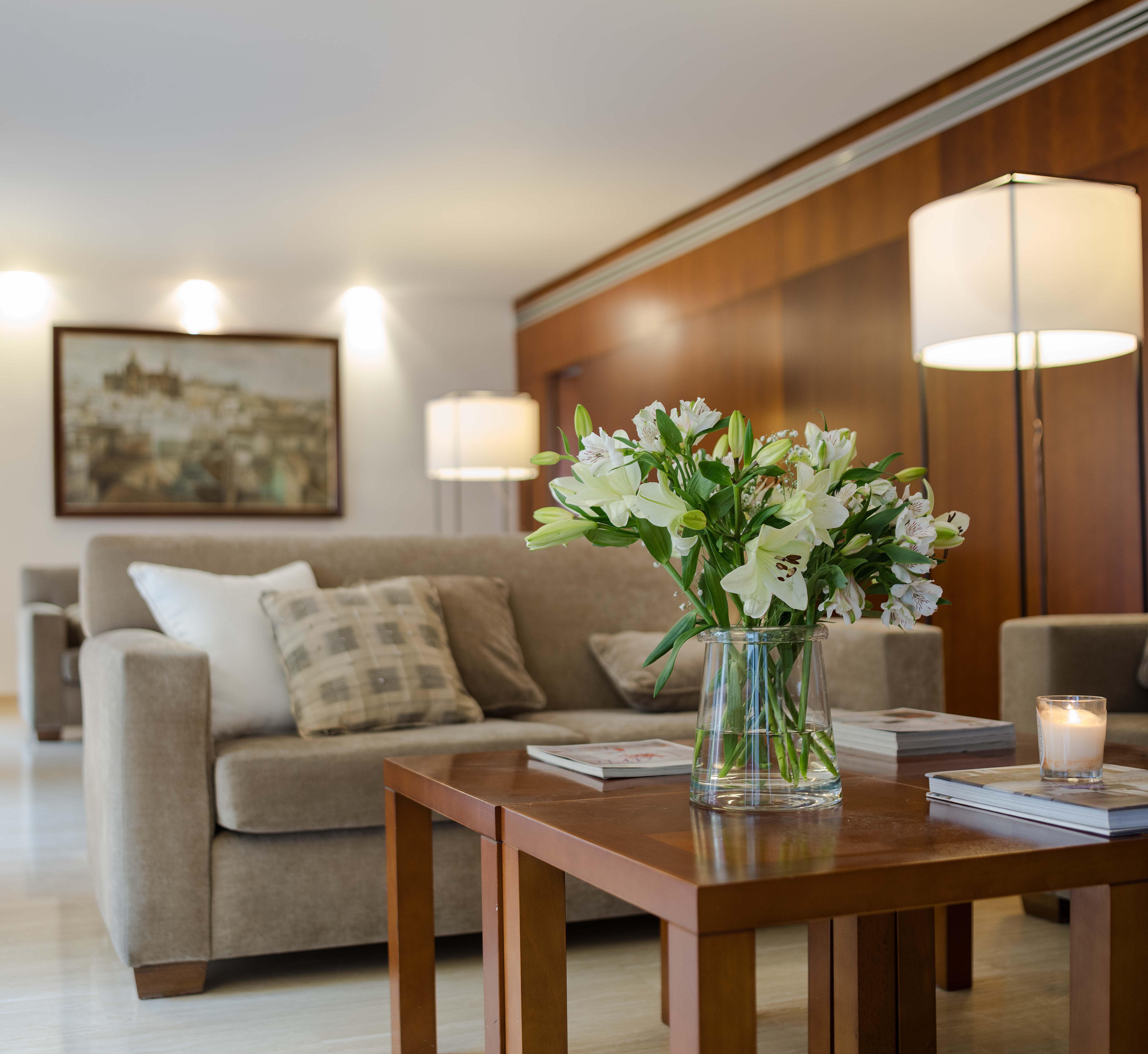Rey Alfonso X 4* Sevilla