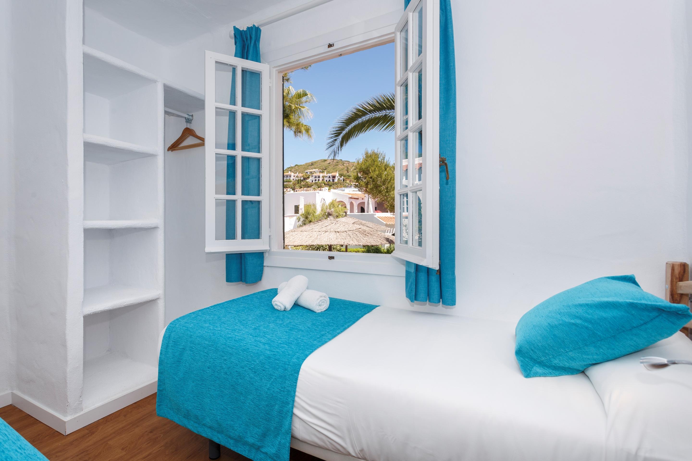 Carema Garden Village Apartamento *