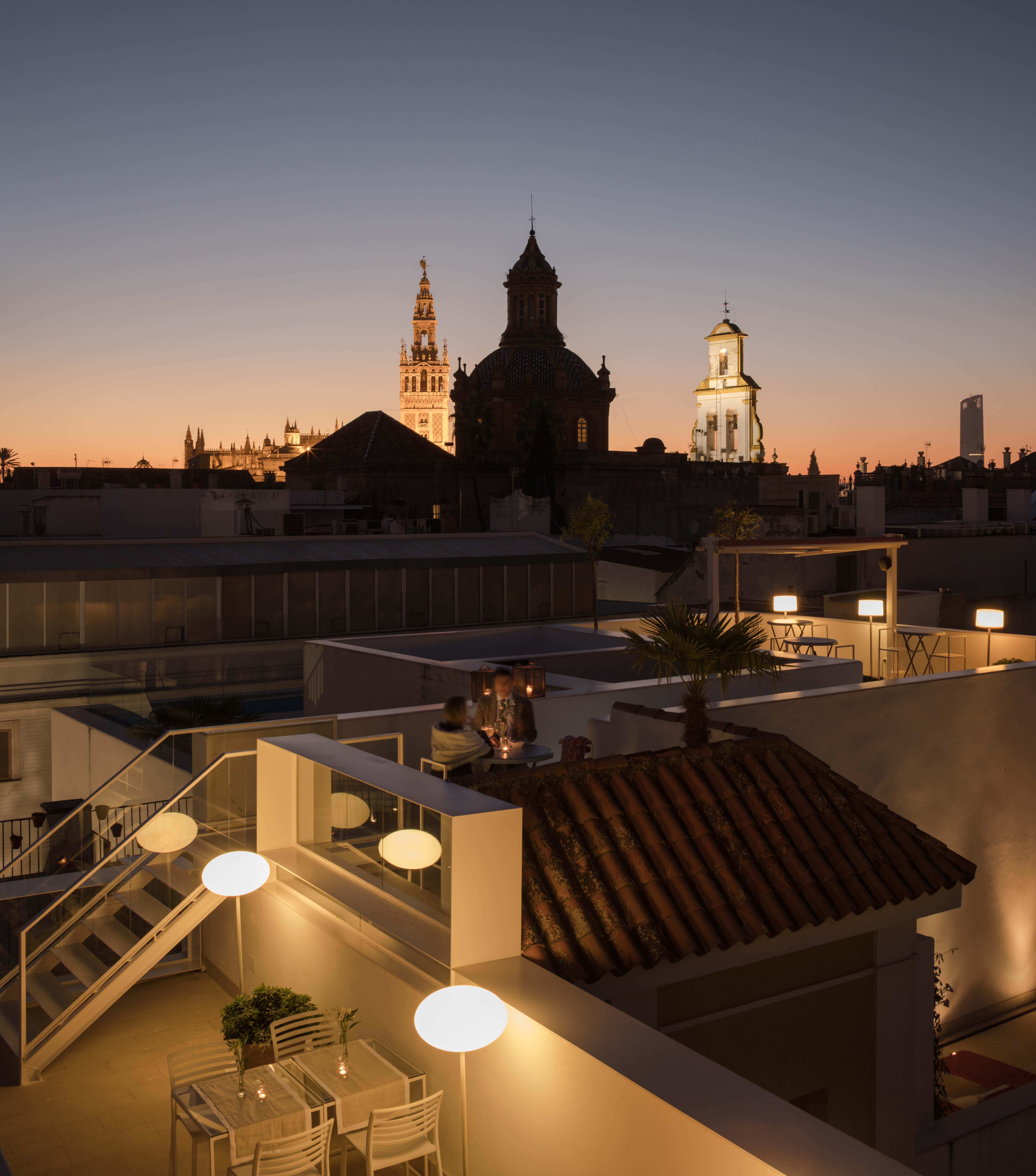 Rey Alfonso X Hotel 4*