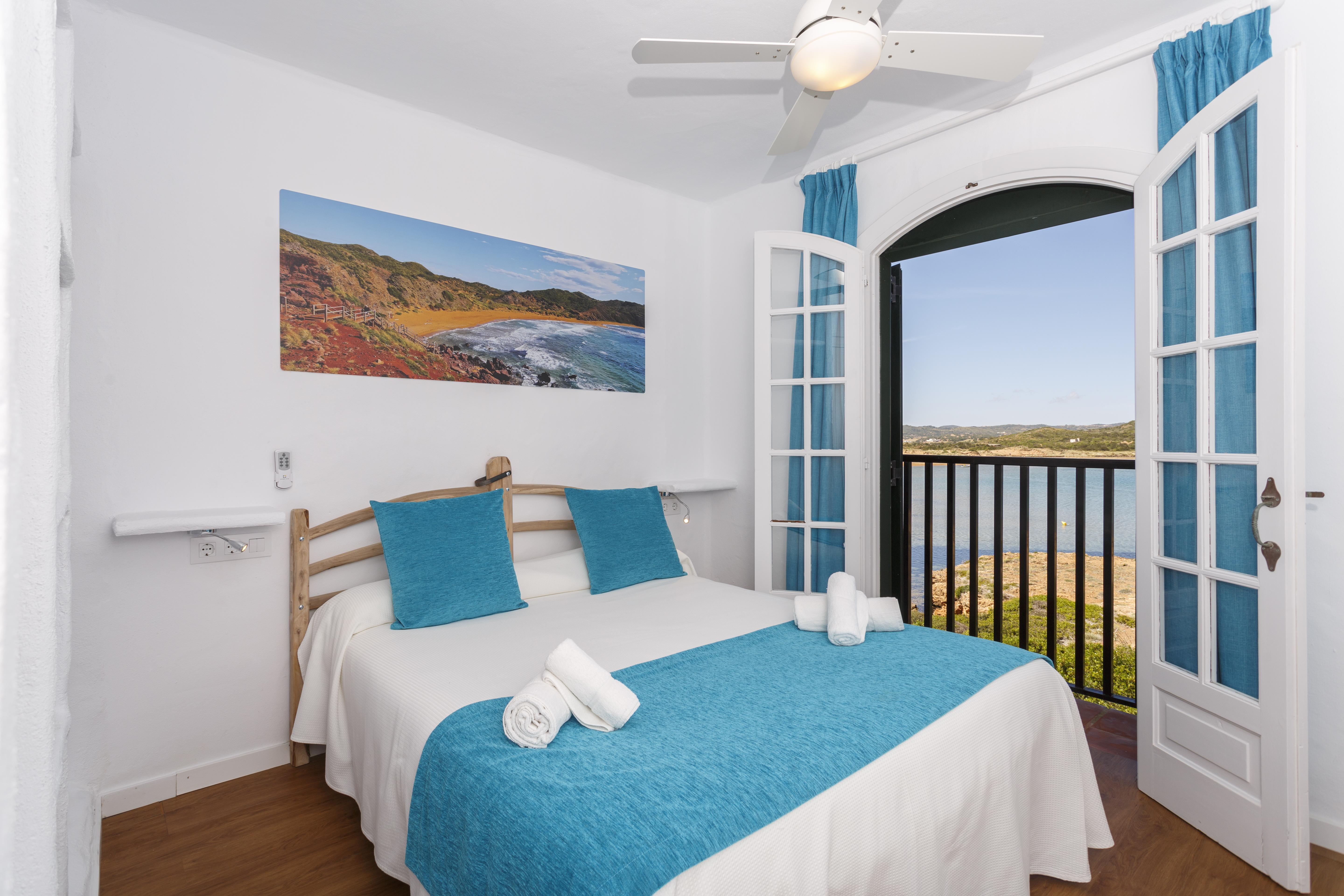 Carema Garden Village * Fornells (Menorca)