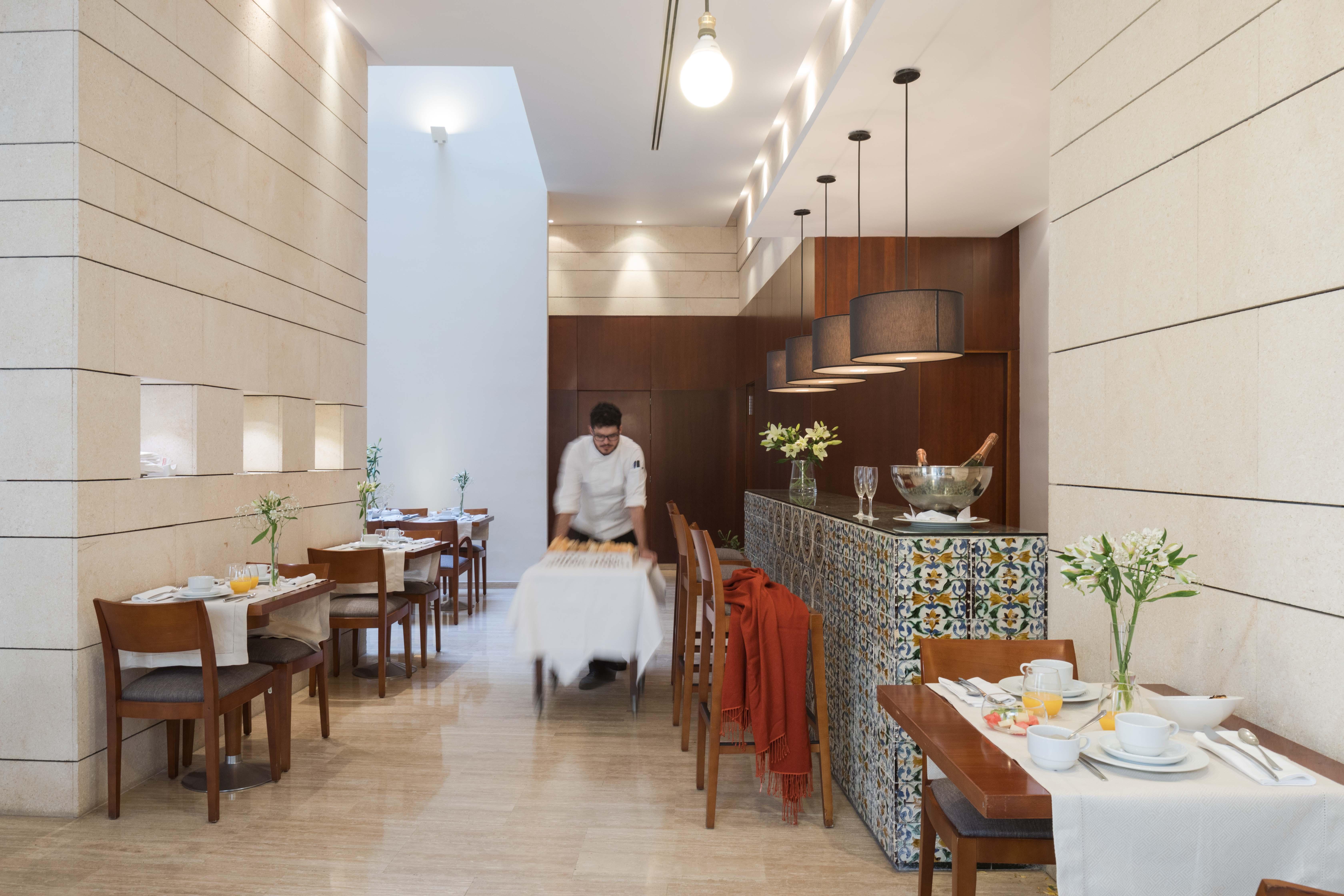 Rey Alfonso X 4* Sevilla