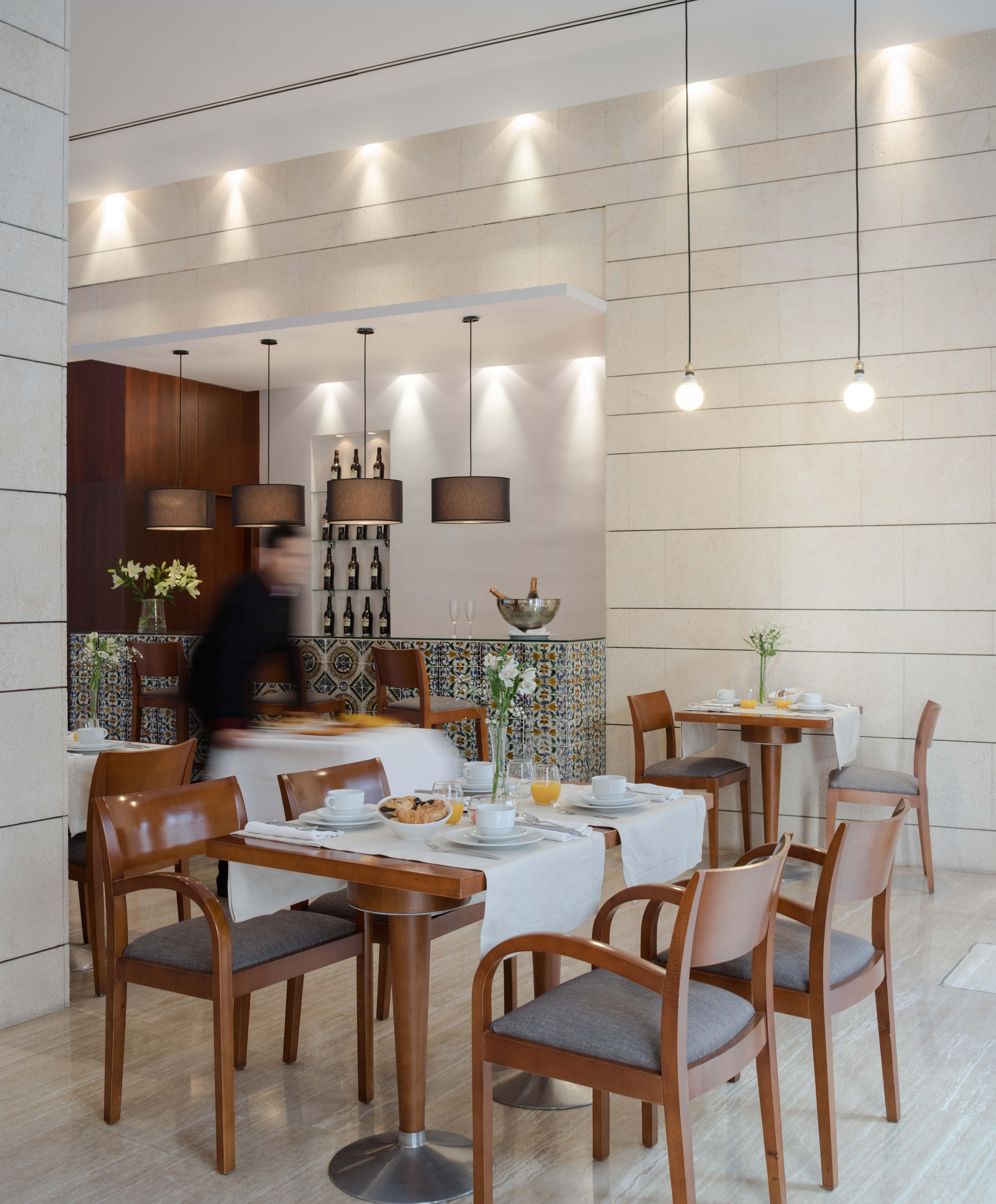 Rey Alfonso X Hotel Sevilla