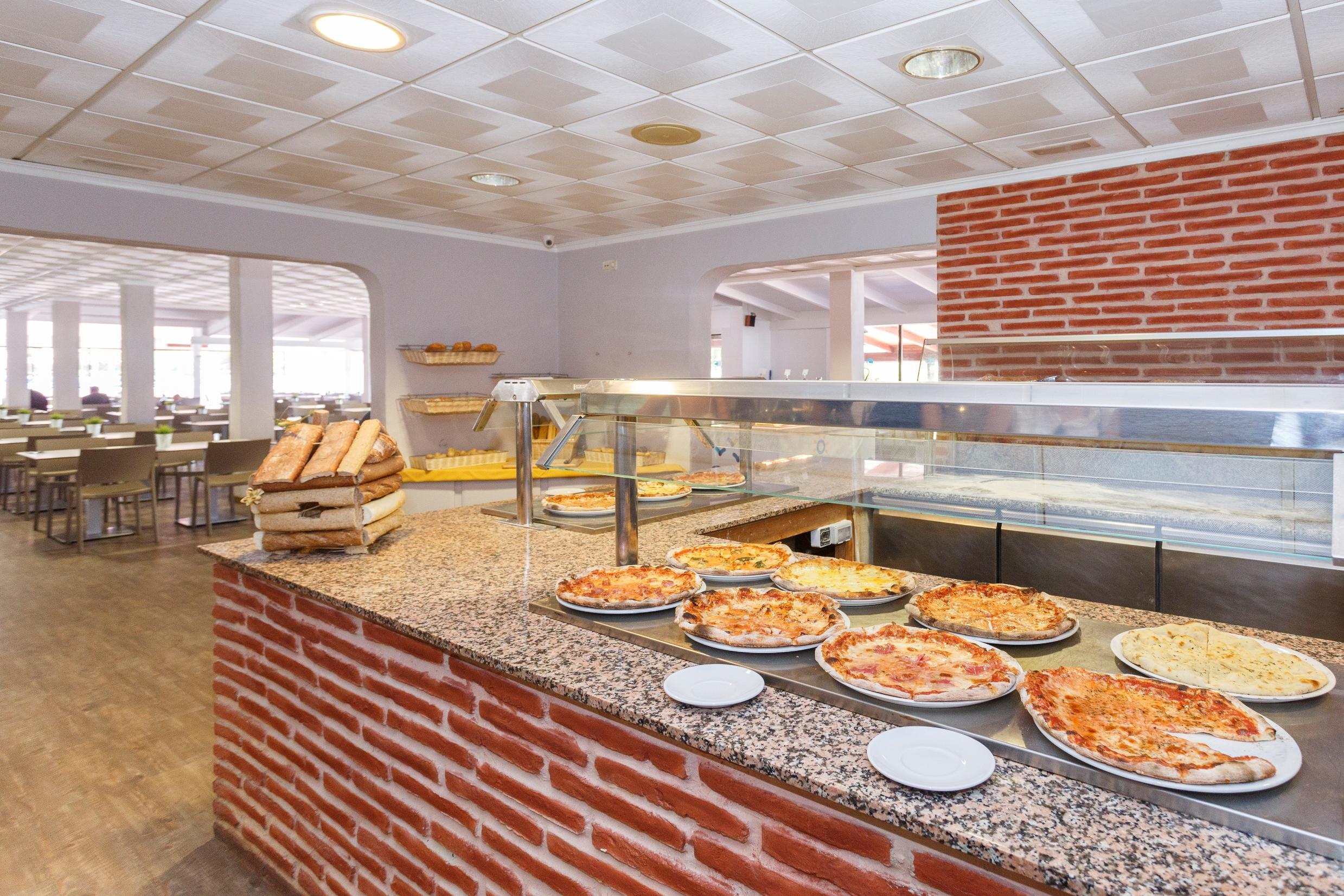 Carema Garden Village Apartamento *