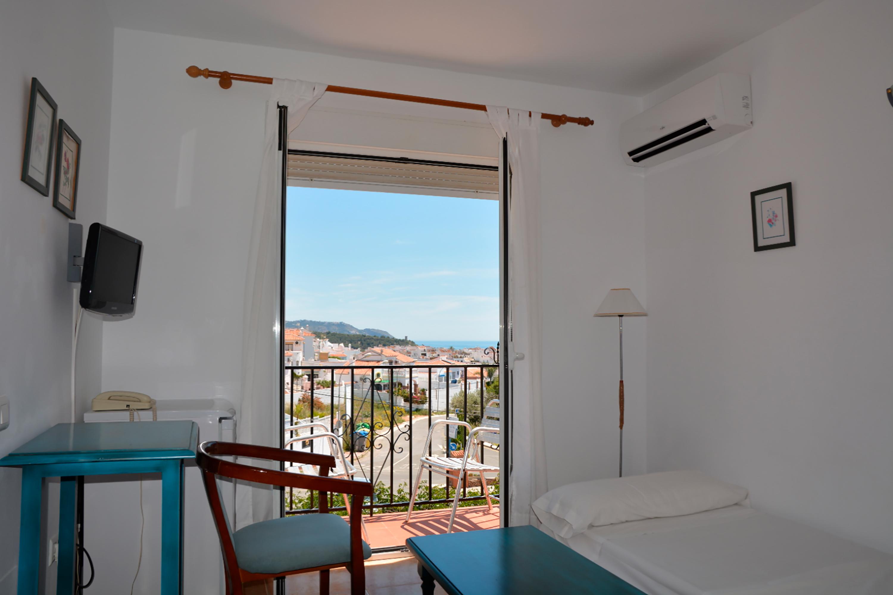Al-andalus Hotel Nerja