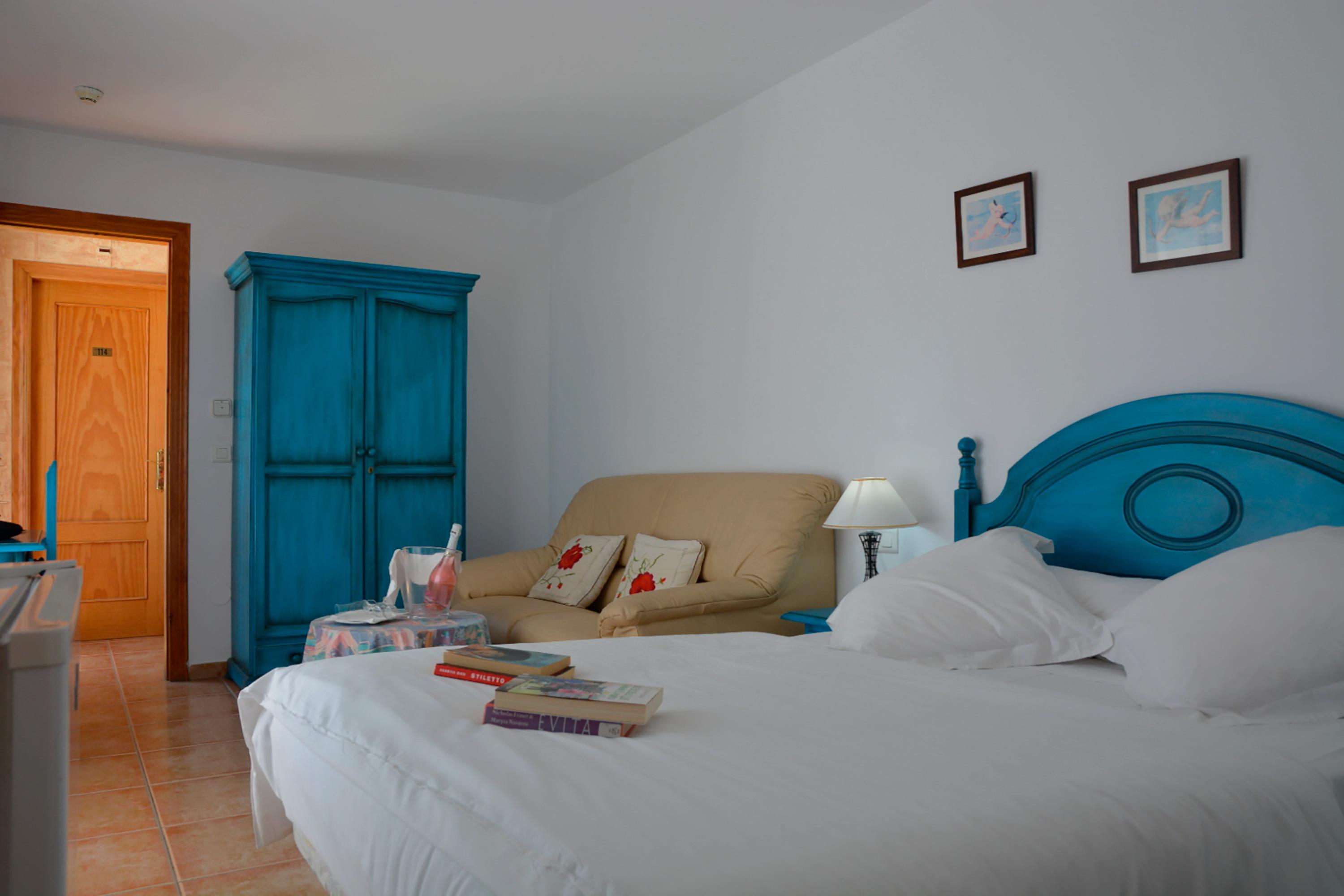 Al-andalus Hotel 3*