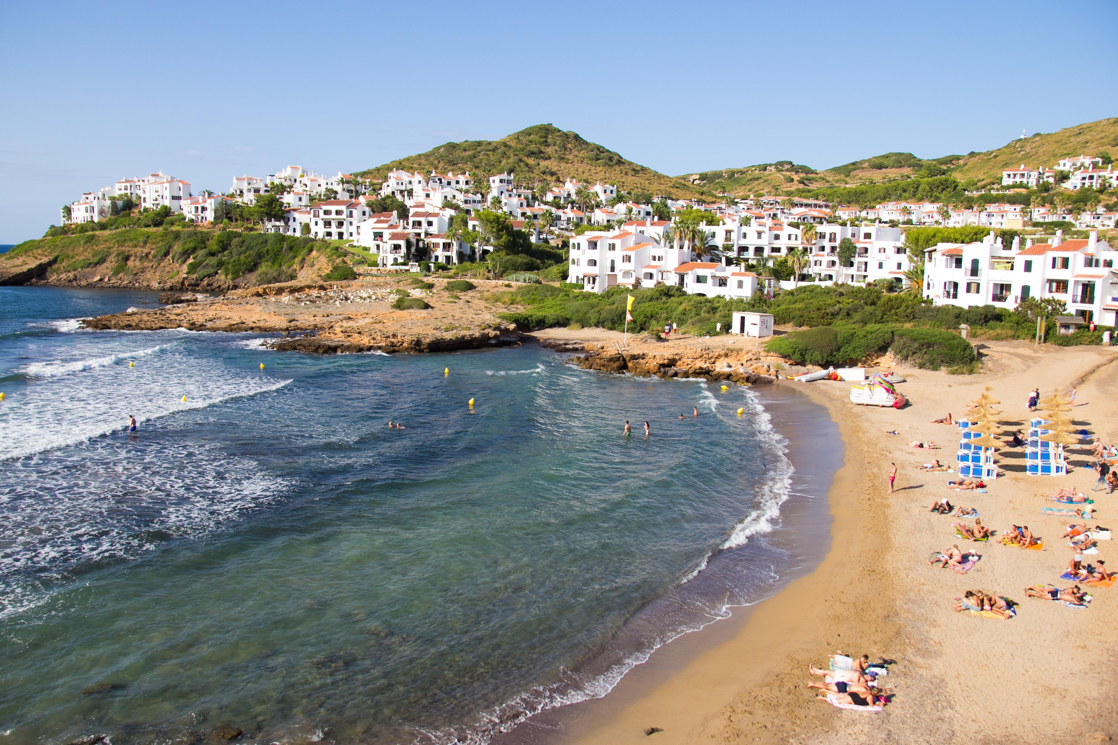 Carema Garden Village Fornells (Menorca)