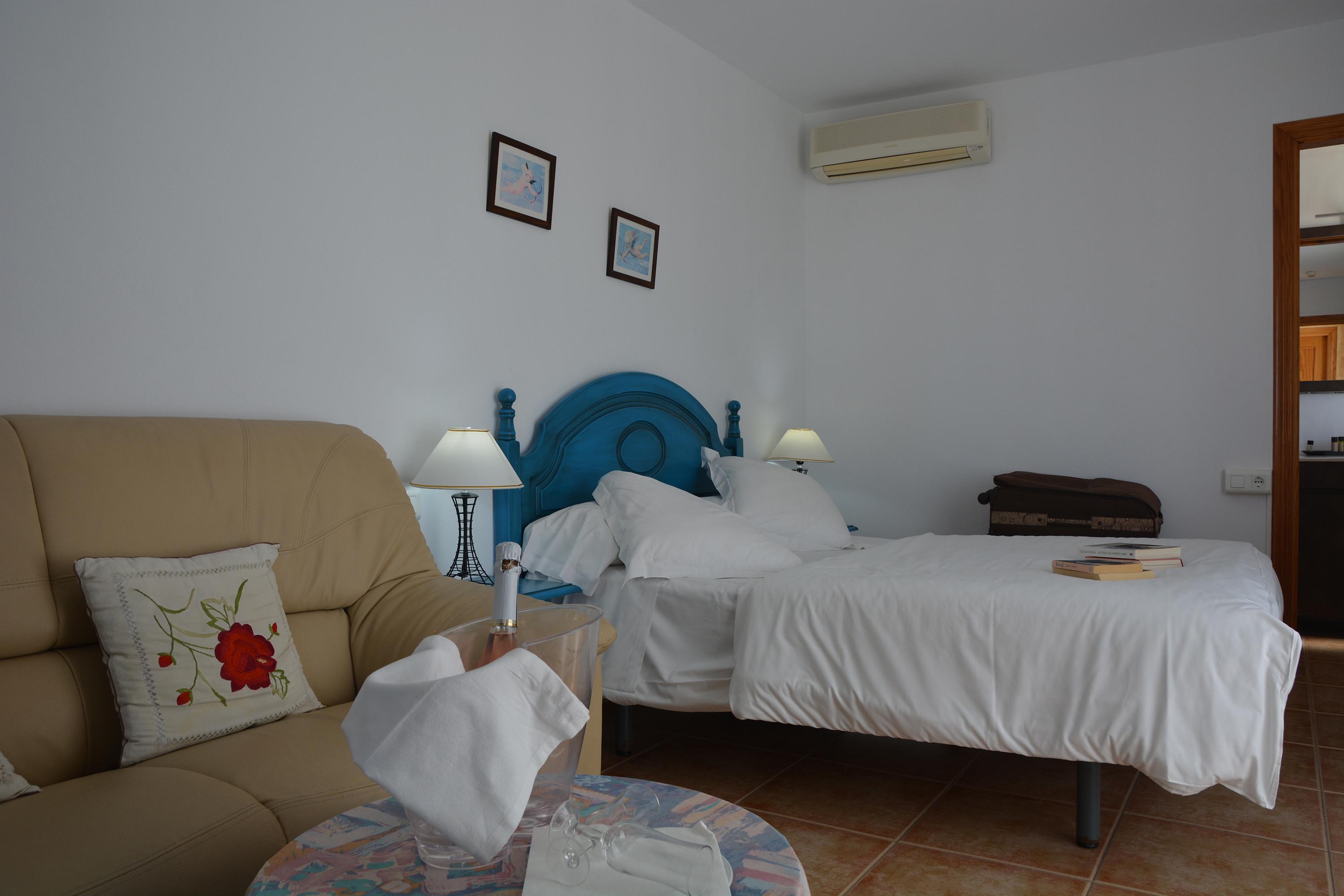 Al-andalus Hotel 3*