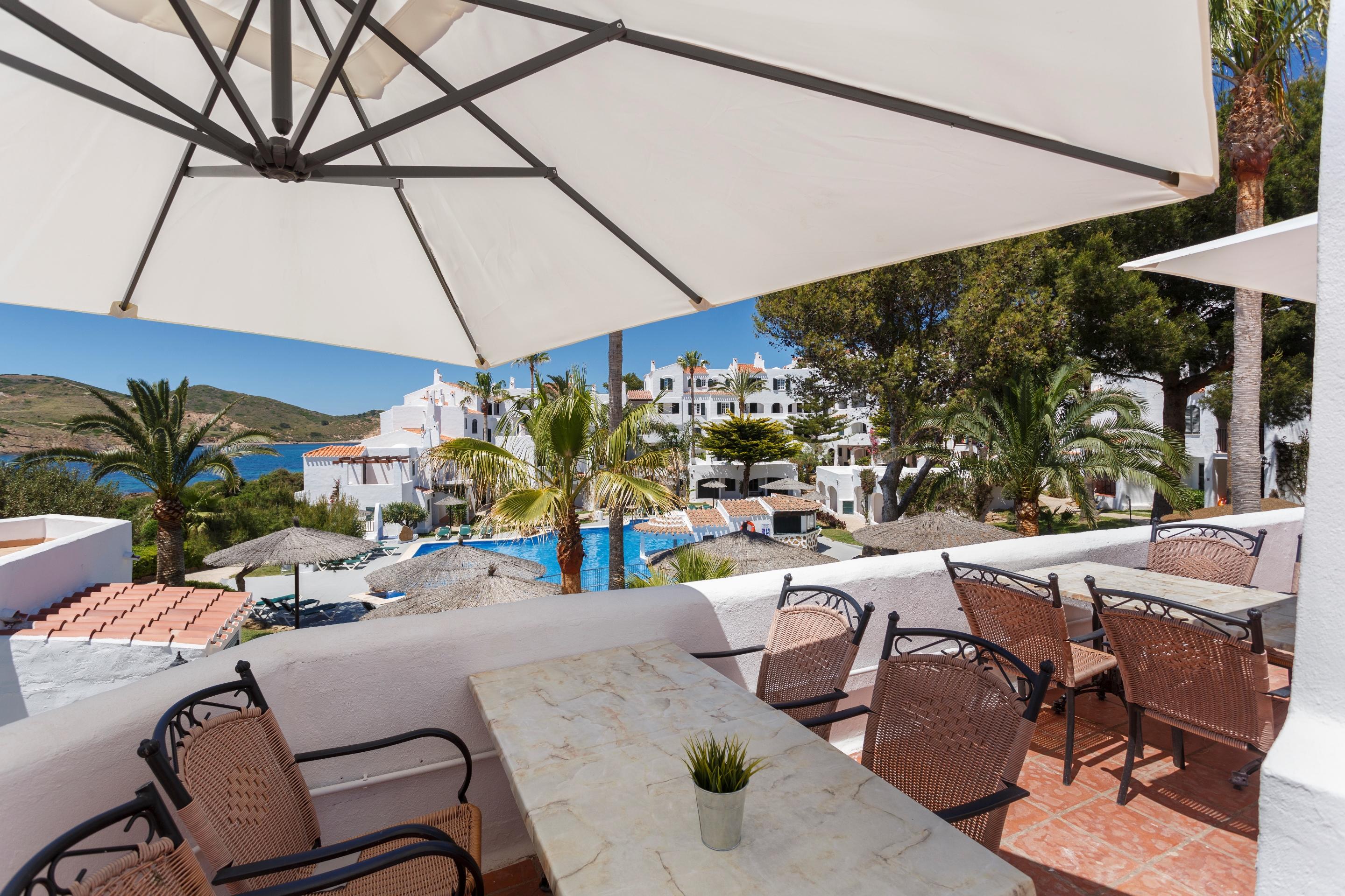 Carema Garden Village *