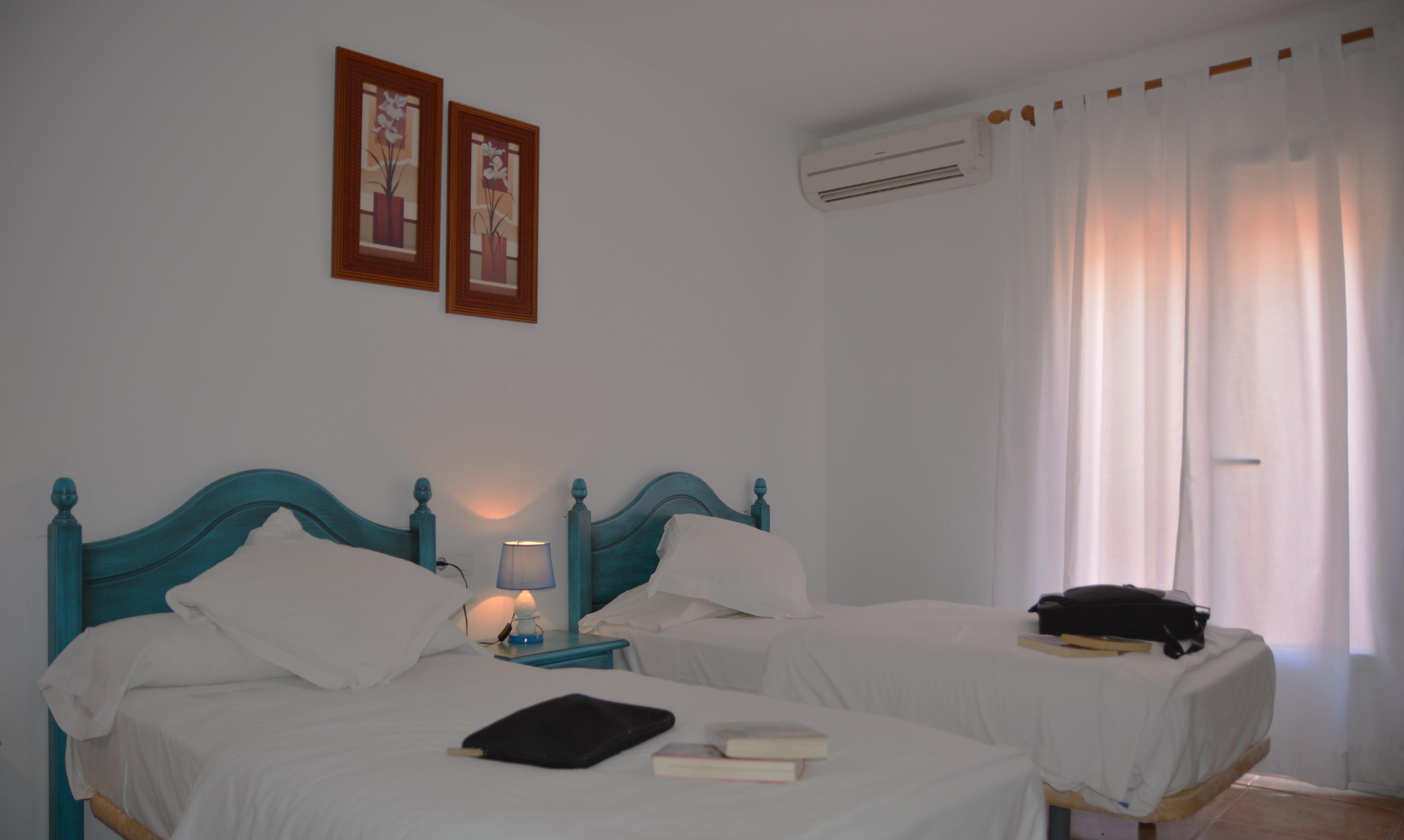 Al-andalus 3* Nerja