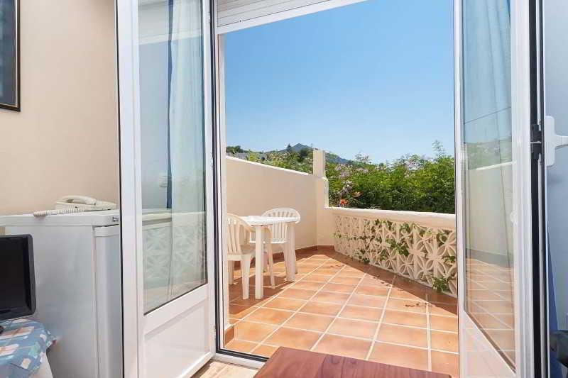 Hotel Al-andalus Nerja