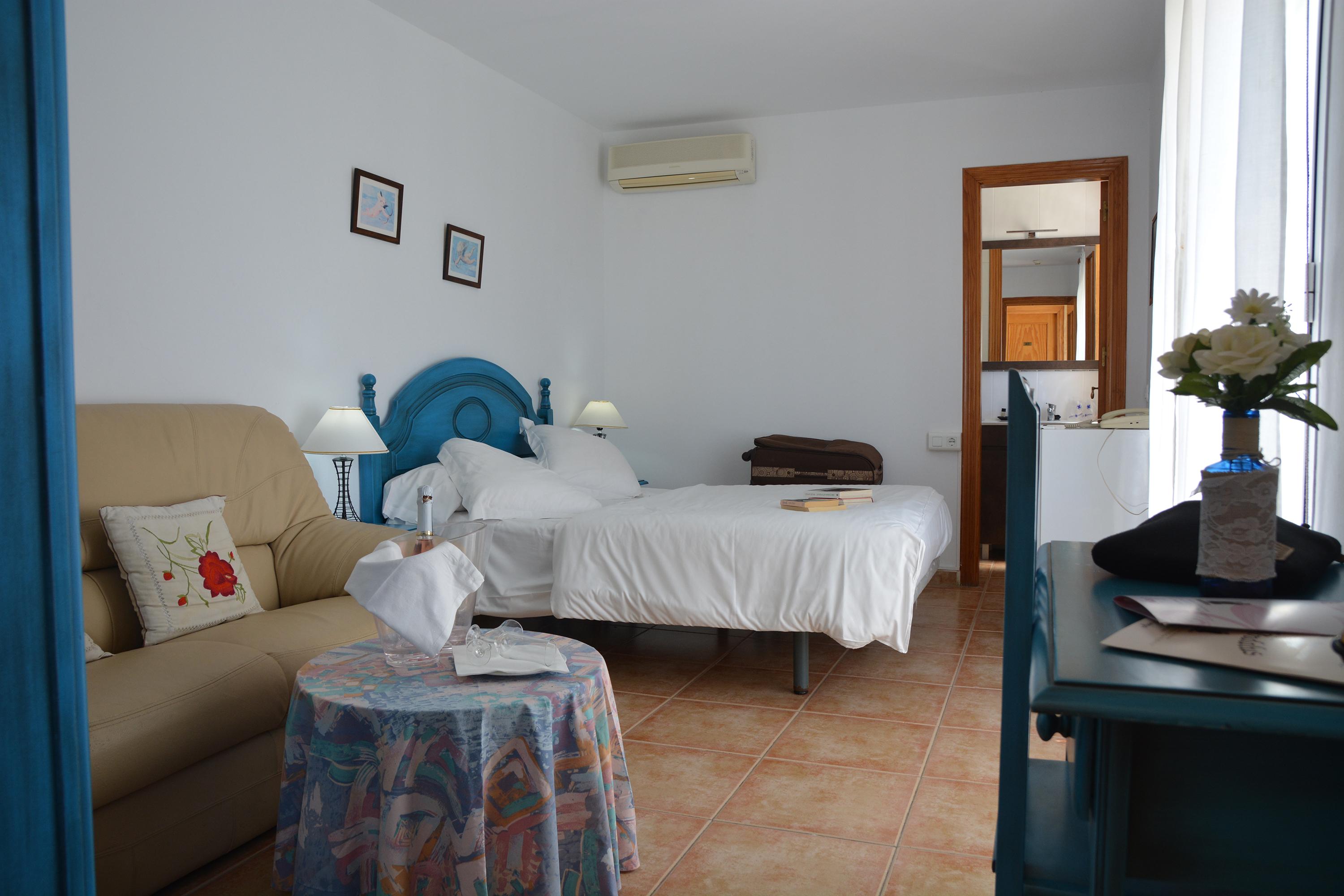 Al-andalus Hotel Nerja