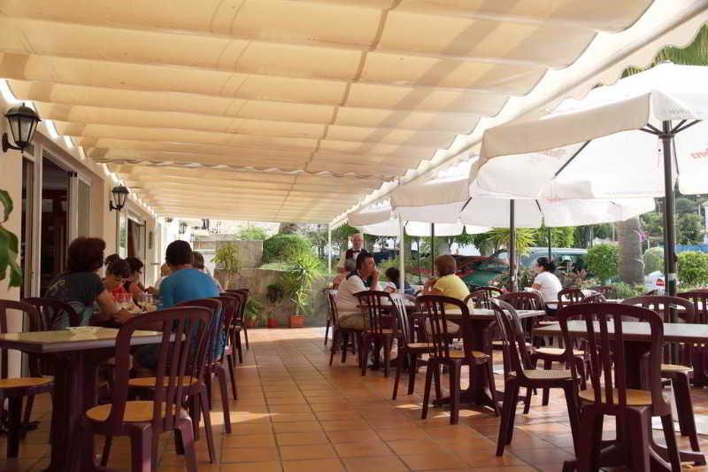 Al-andalus Nerja