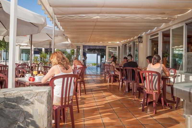 Hotel Al-andalus Nerja