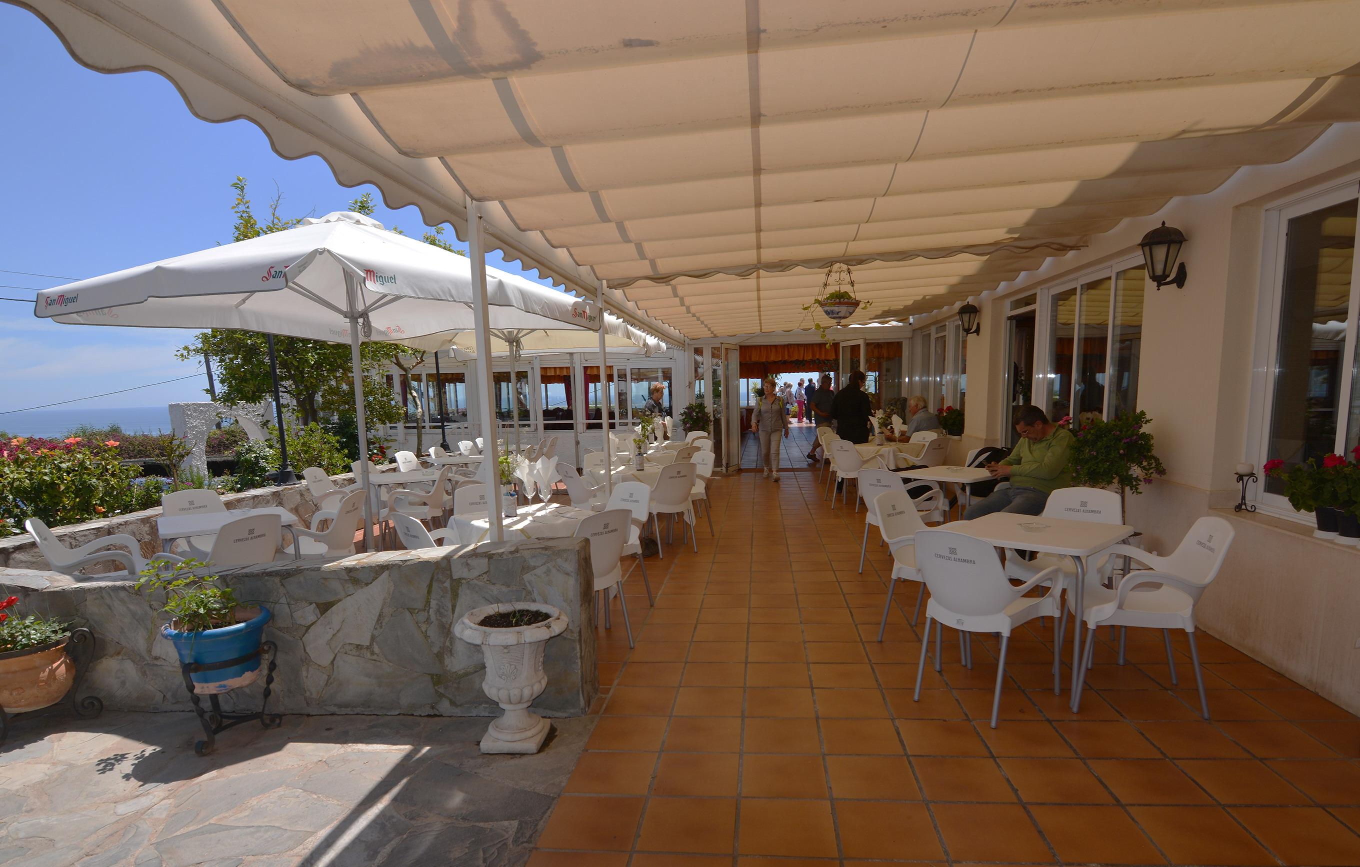 Al-andalus 3* Nerja
