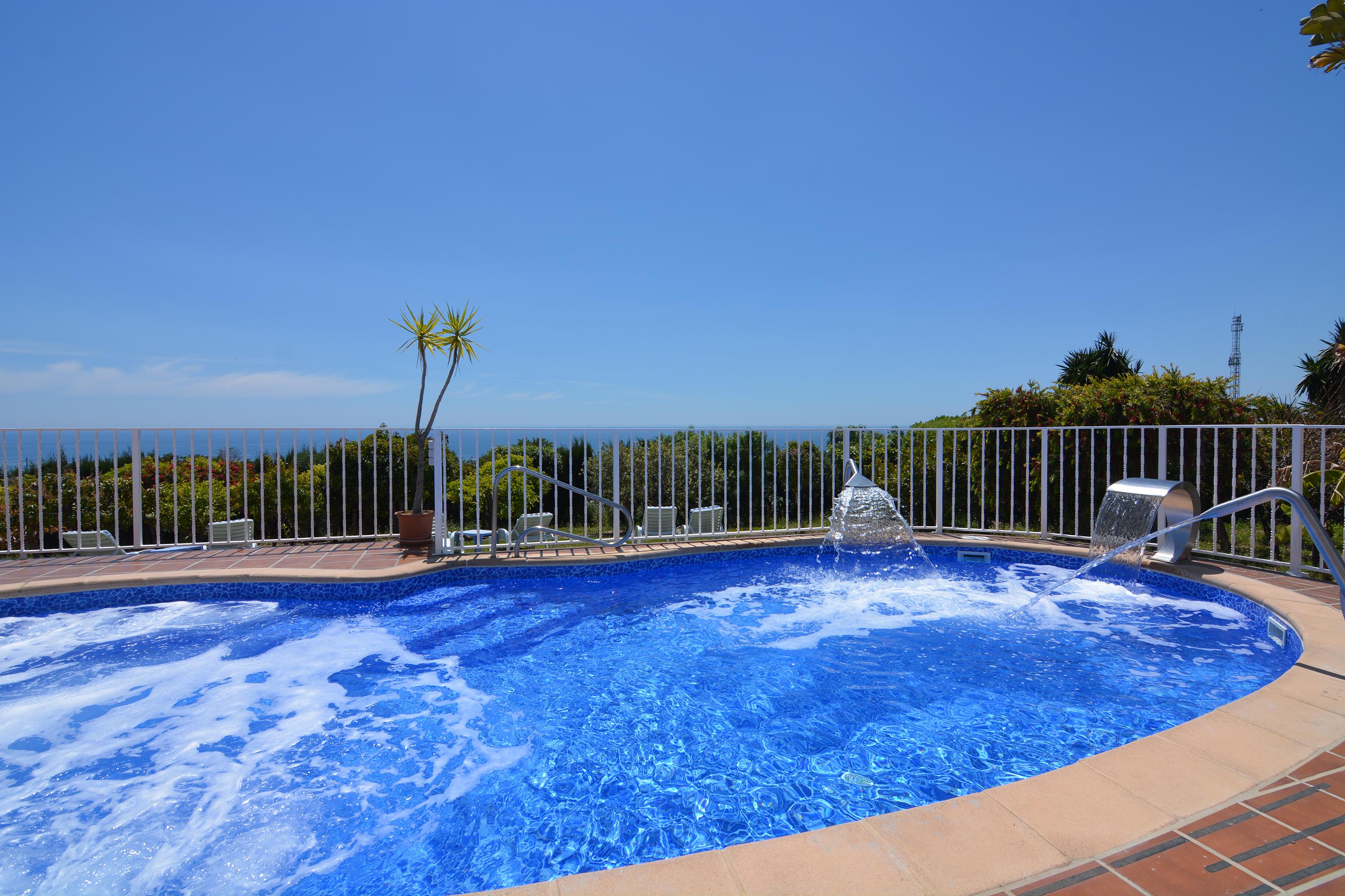 Hotel Al-andalus Nerja