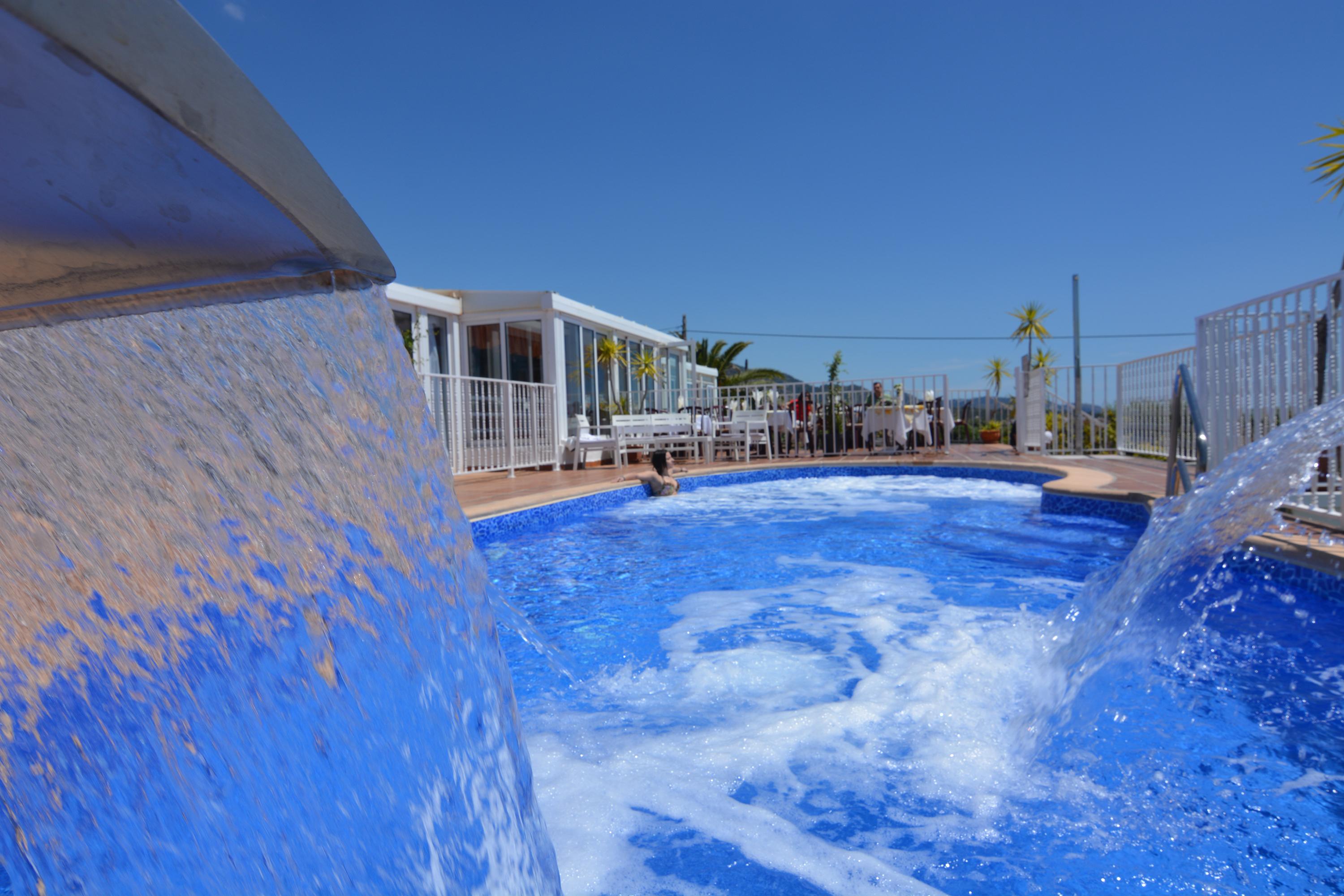 Al-andalus 3* Nerja