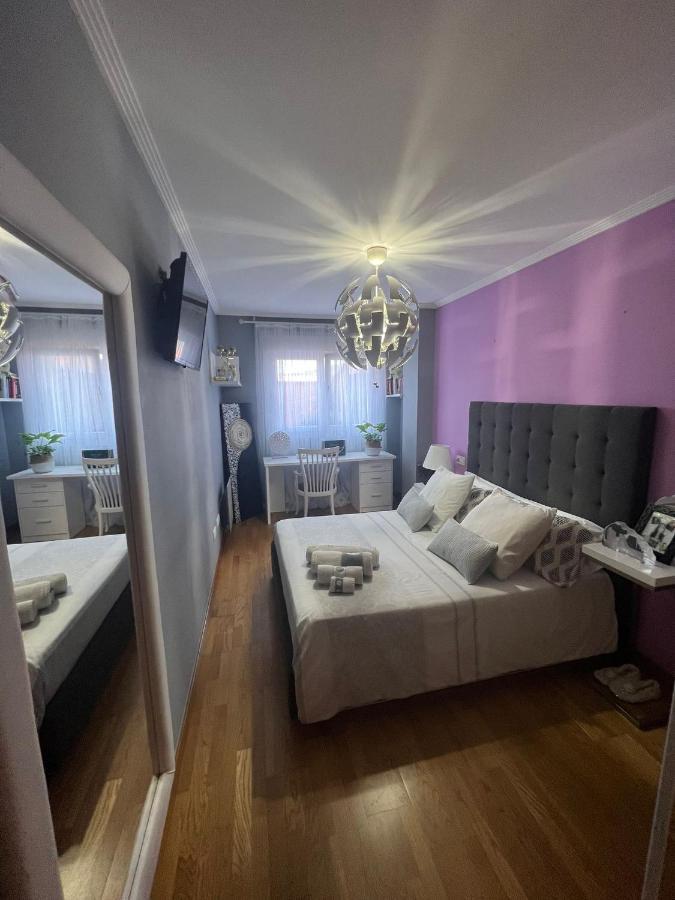 Homestay Bimba Y Lolo Ribadumia