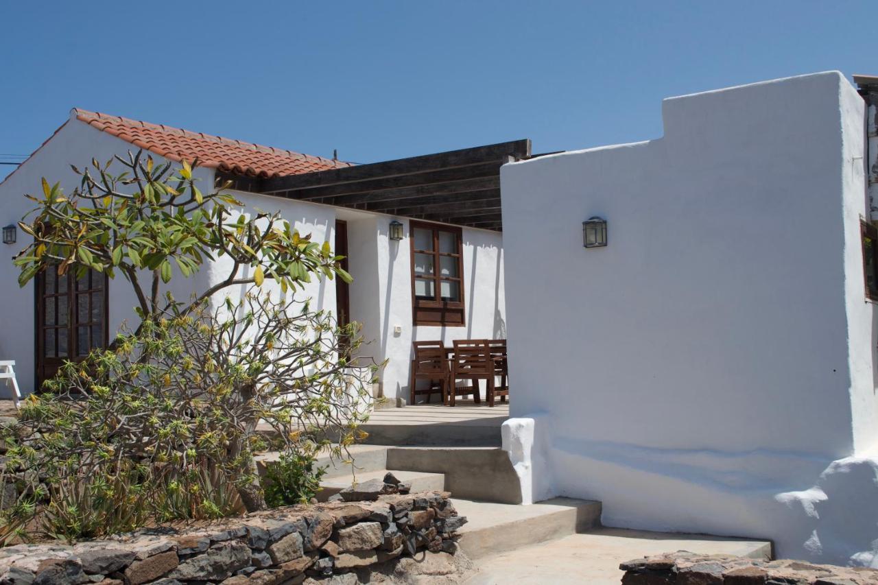 Casa Llanos Country house Playa de Santiago (Isla de la Gomera)
