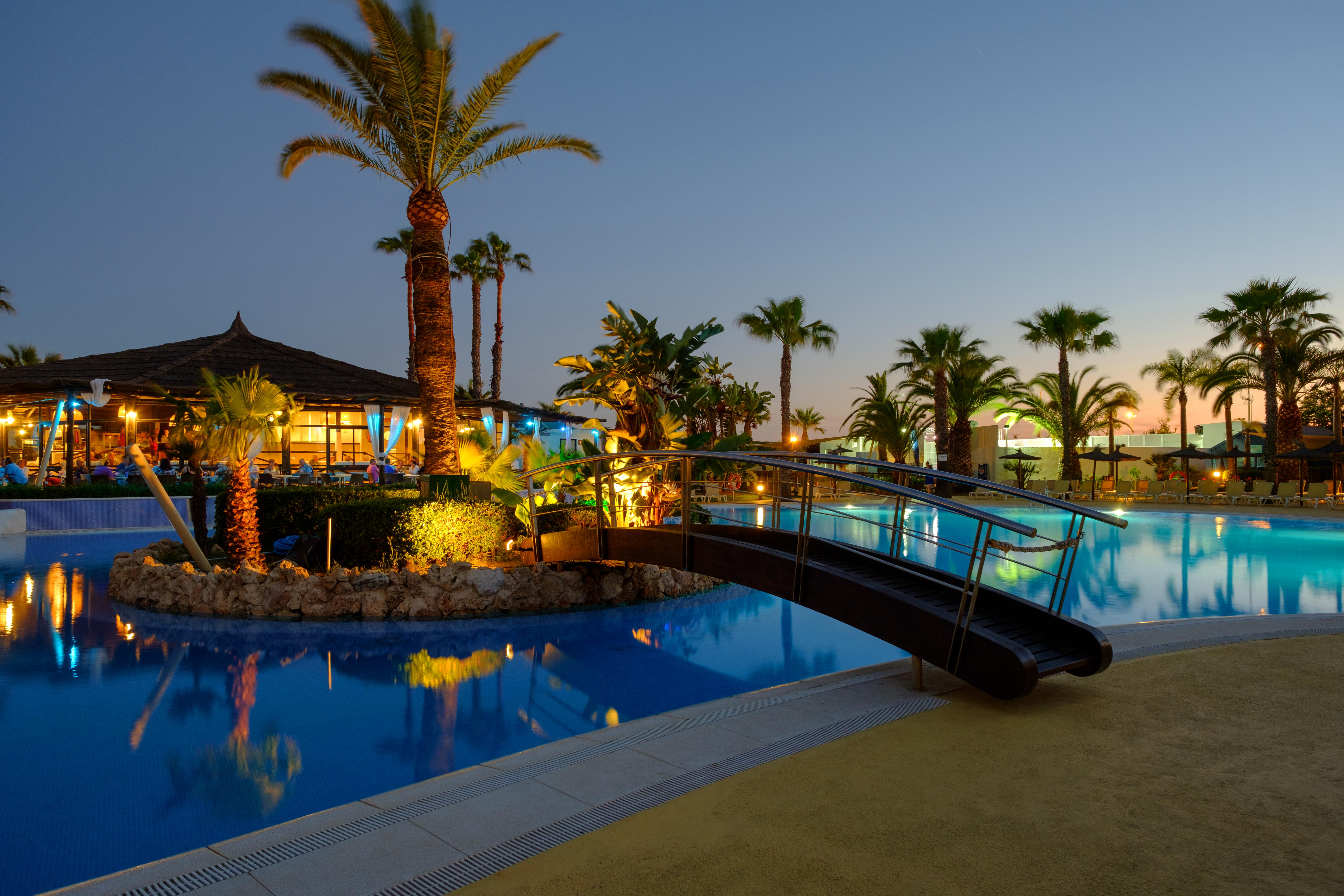 Estival Hotel