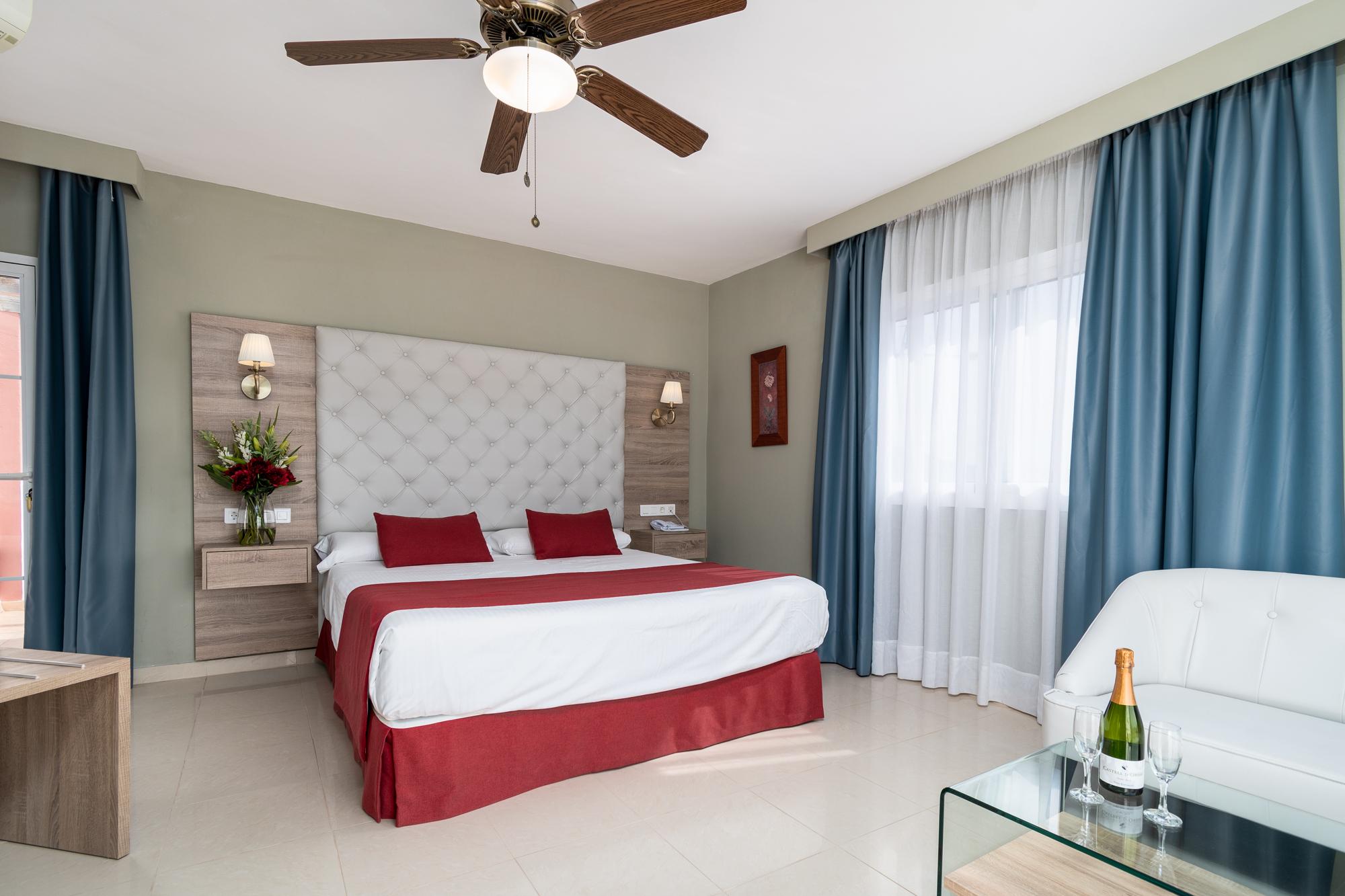 Hotel Arcos