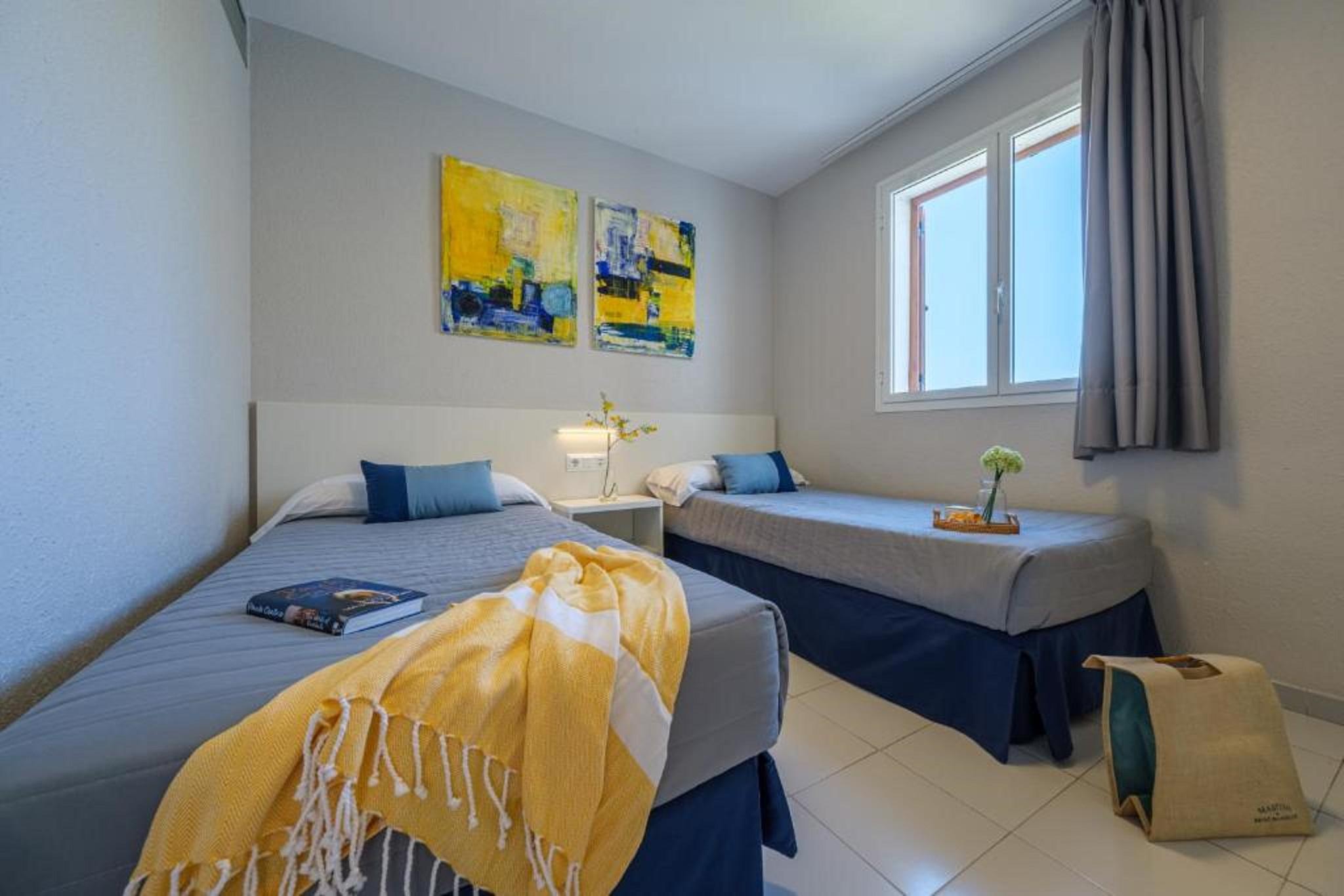 Estival Park Silmar Hotel 4*
