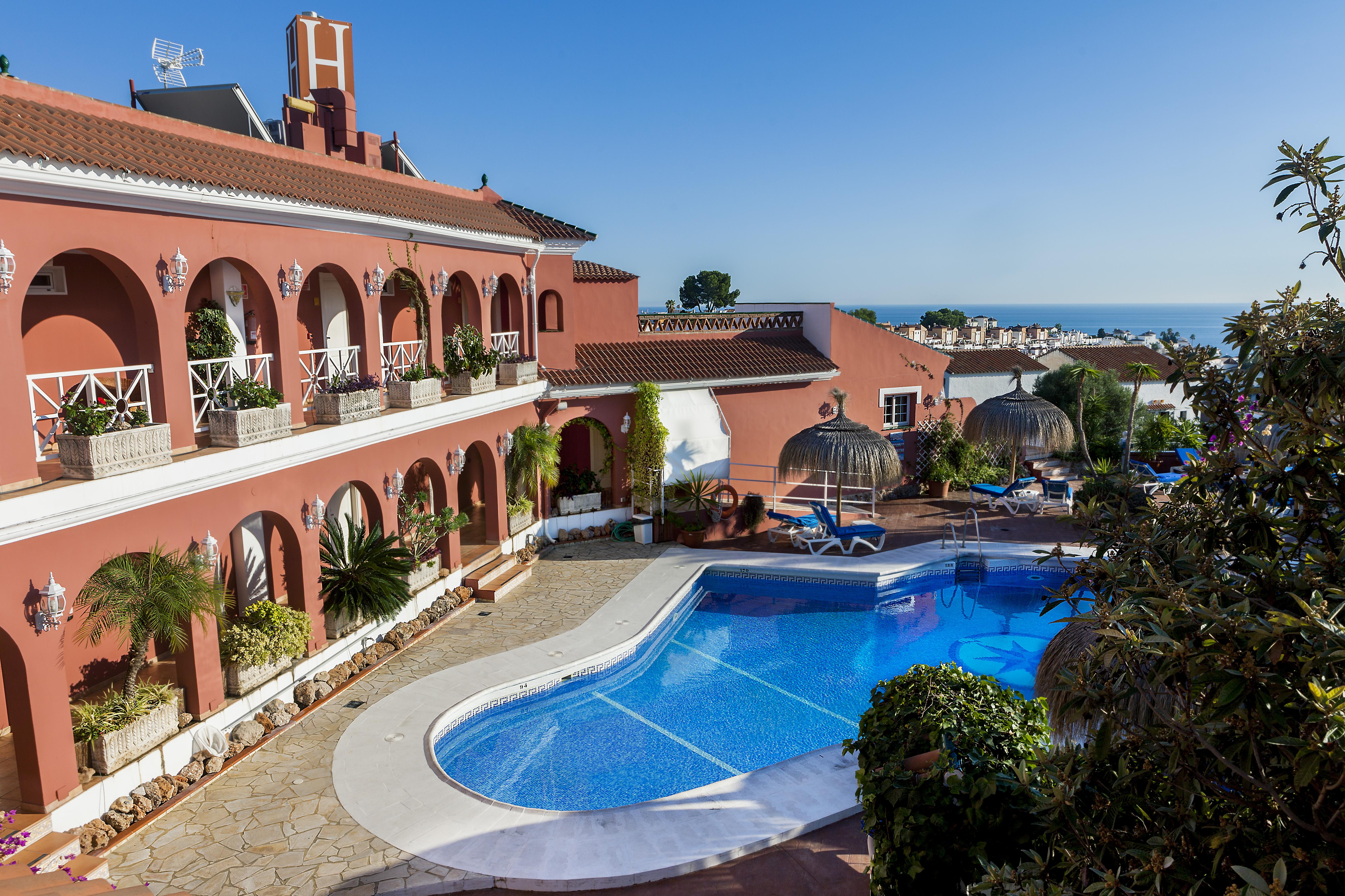 Arcos Hotel