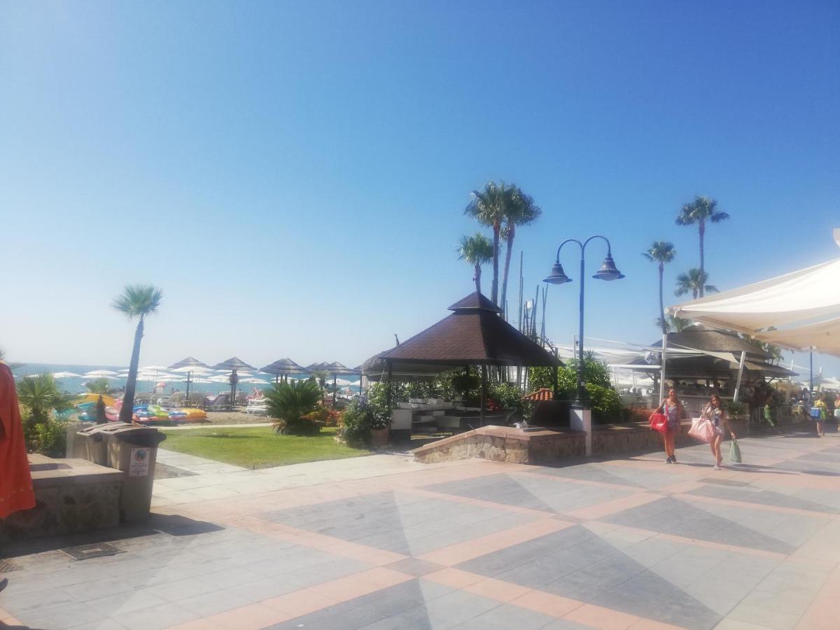 Apartamento Trocadero Ap18 Torremolinos