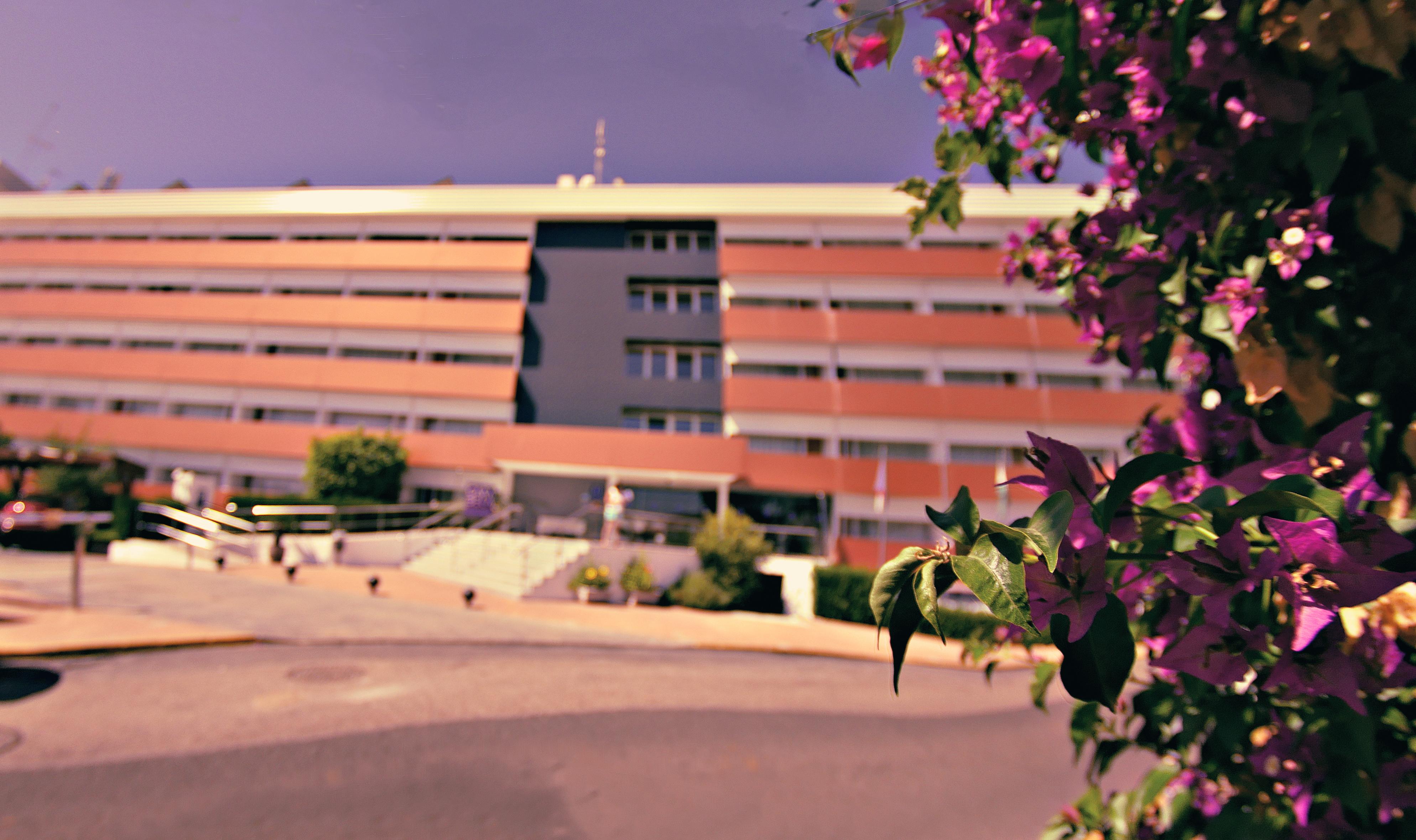 Ohtels Carabela Hotel Matalascanas