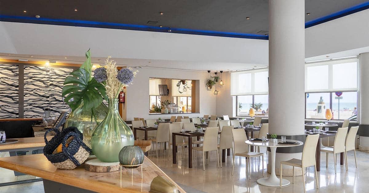 Hotel Paseo Del Mar, Affiliated By Melia