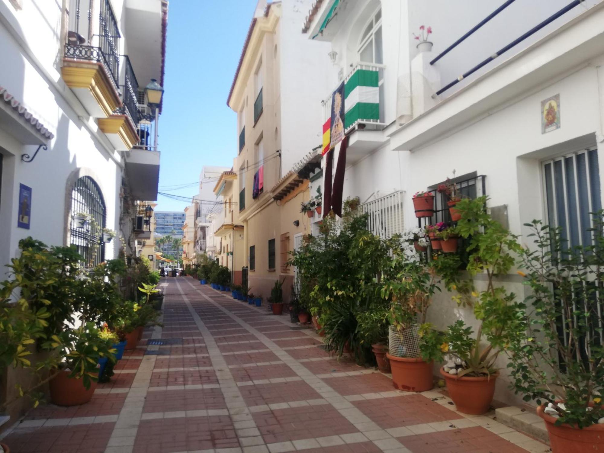 Trocadero Ap18 Apartamento Torremolinos