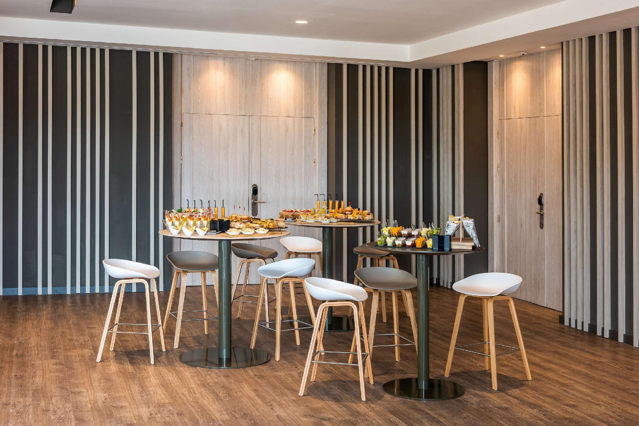Paseo Del Mar, Affiliated By Melia 4* Cadiz