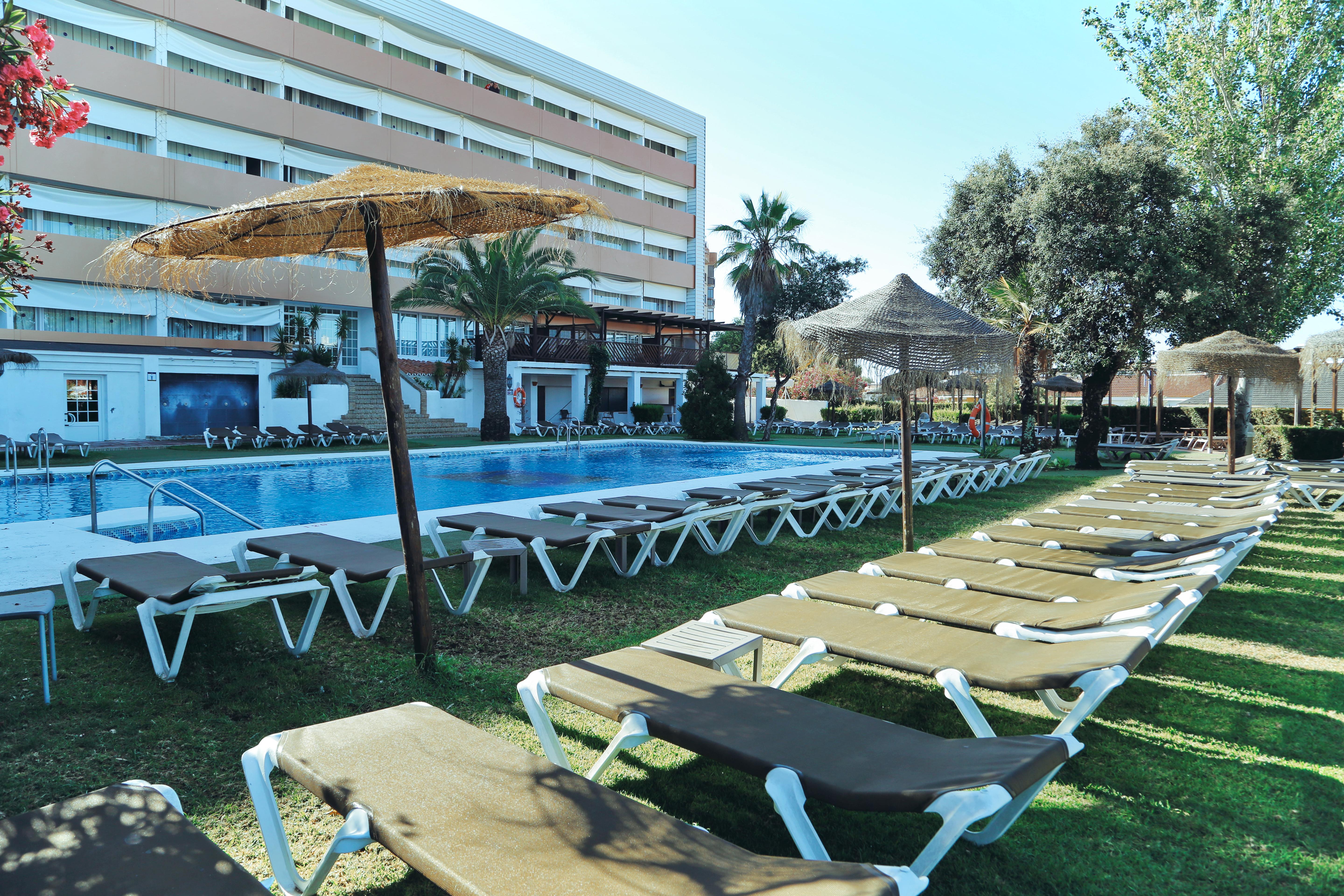 Ohtels Carabela Hotel 4*