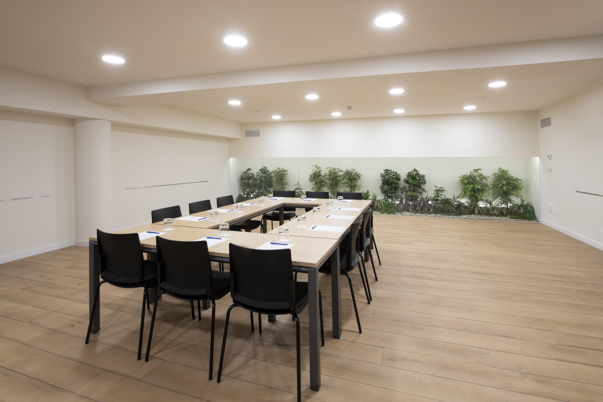 Tarraco Park Hotel Tarragona