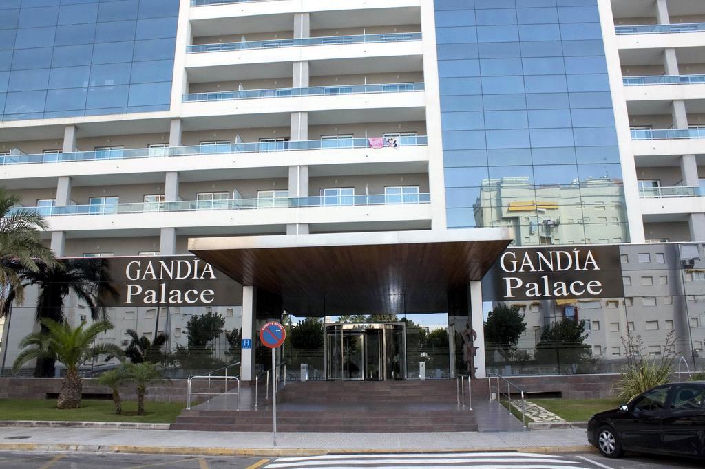 Vs Palace **** Gandía