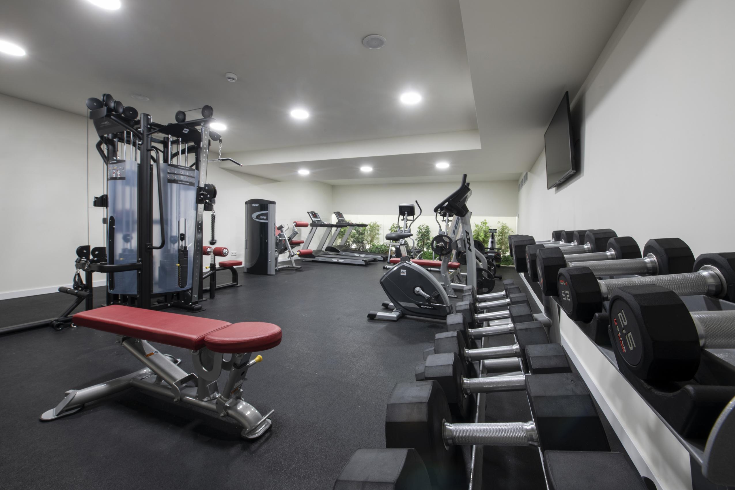 Tarraco Park 4*
