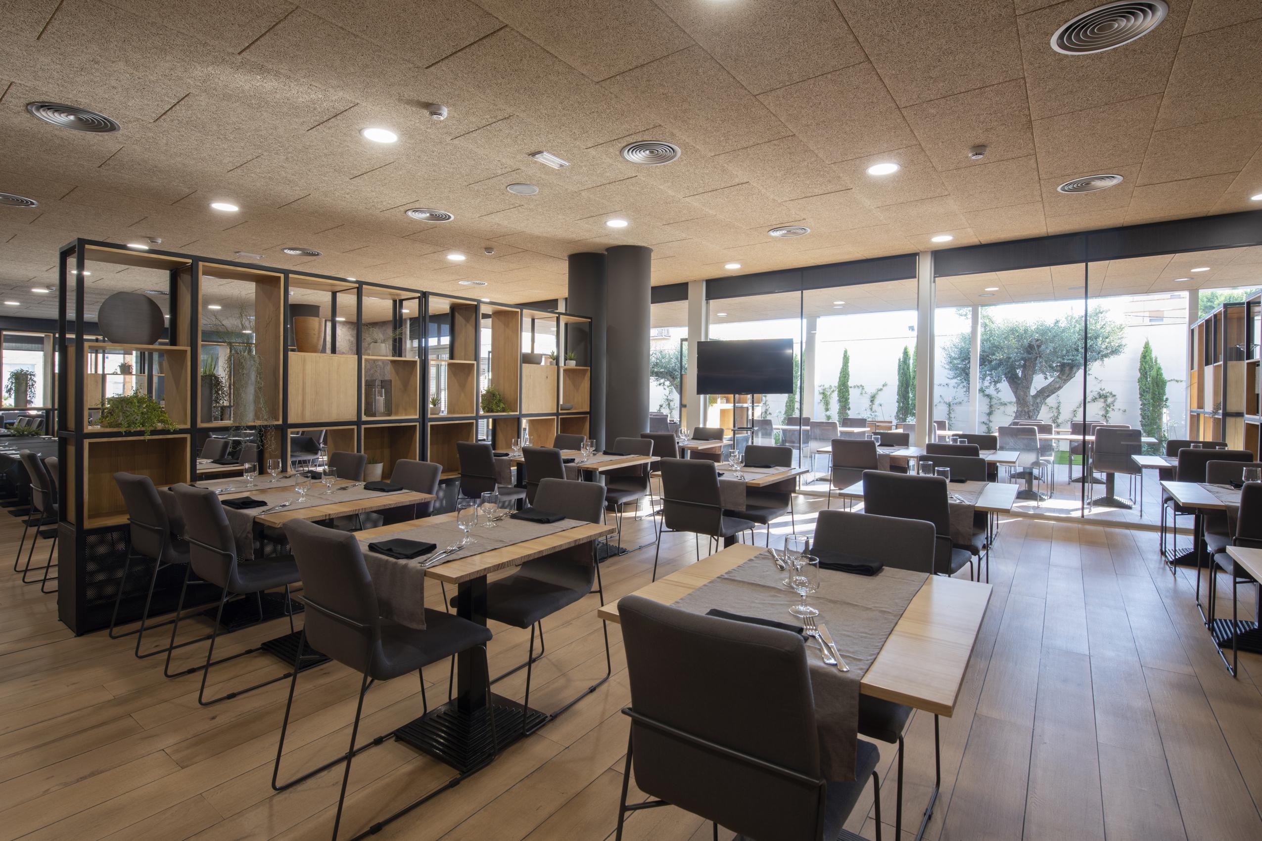 Hotel Tarraco Park Tarragona