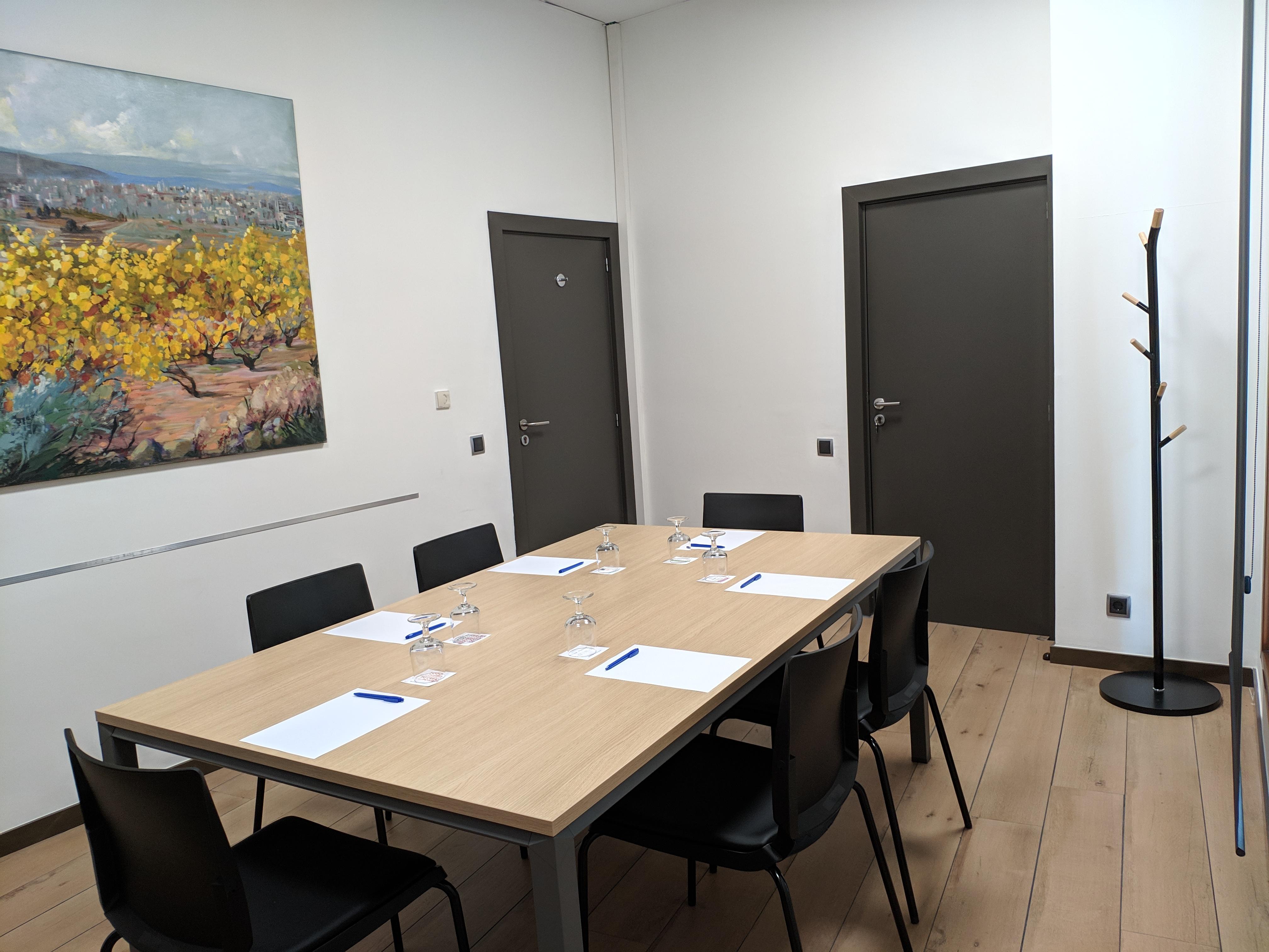 Tarraco Park Hotel